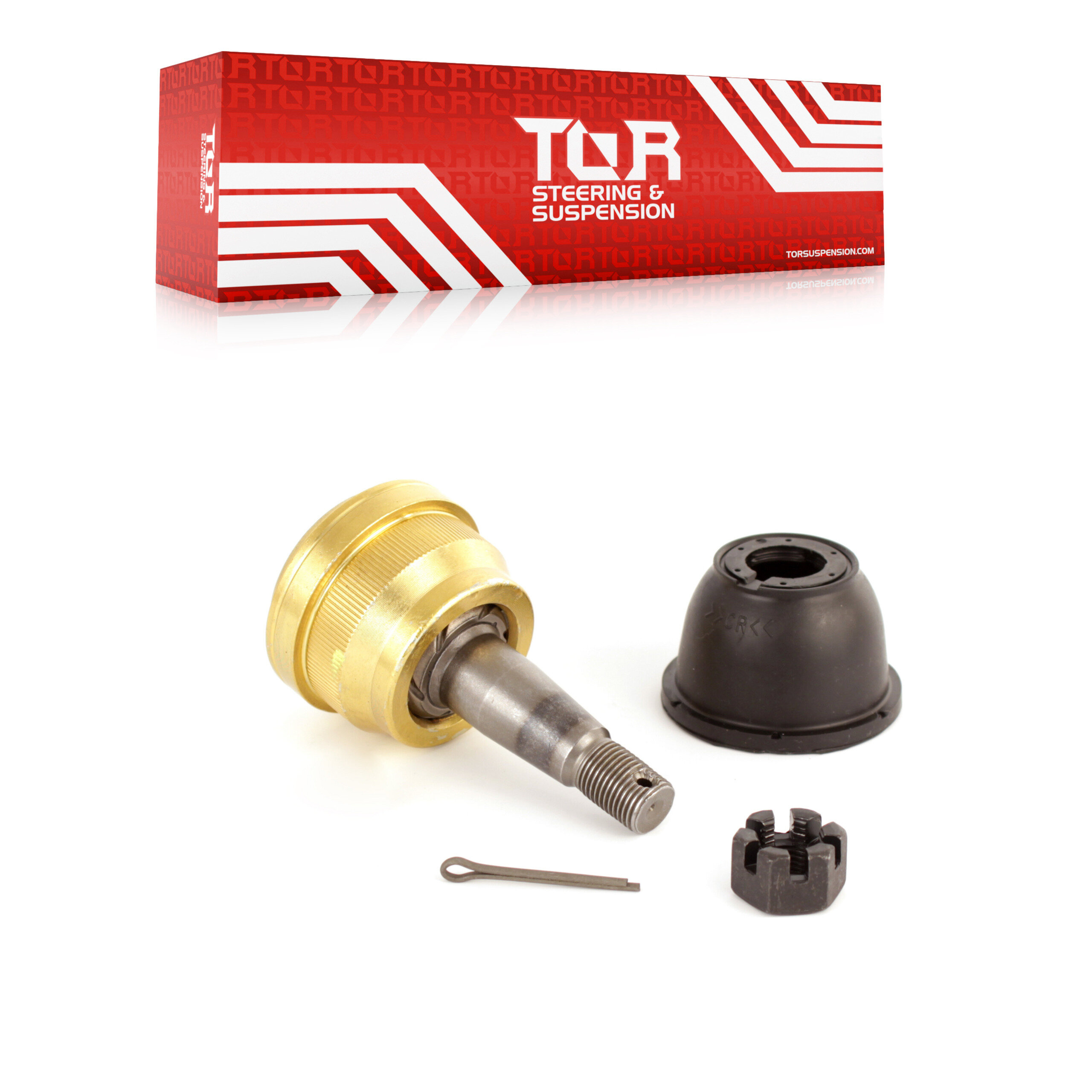 Suspension Ball Joint