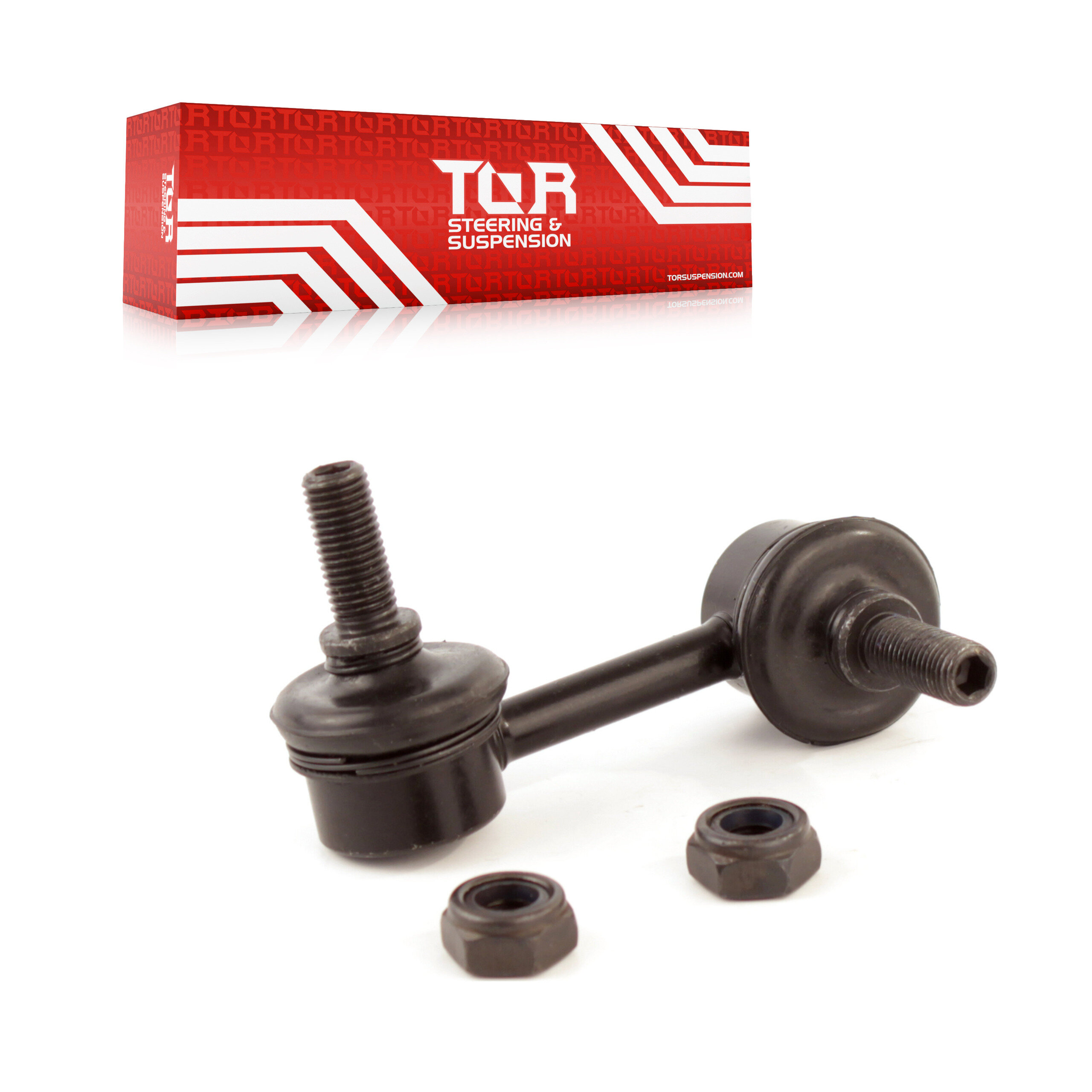Suspension Stabilizer Bar Link Kit