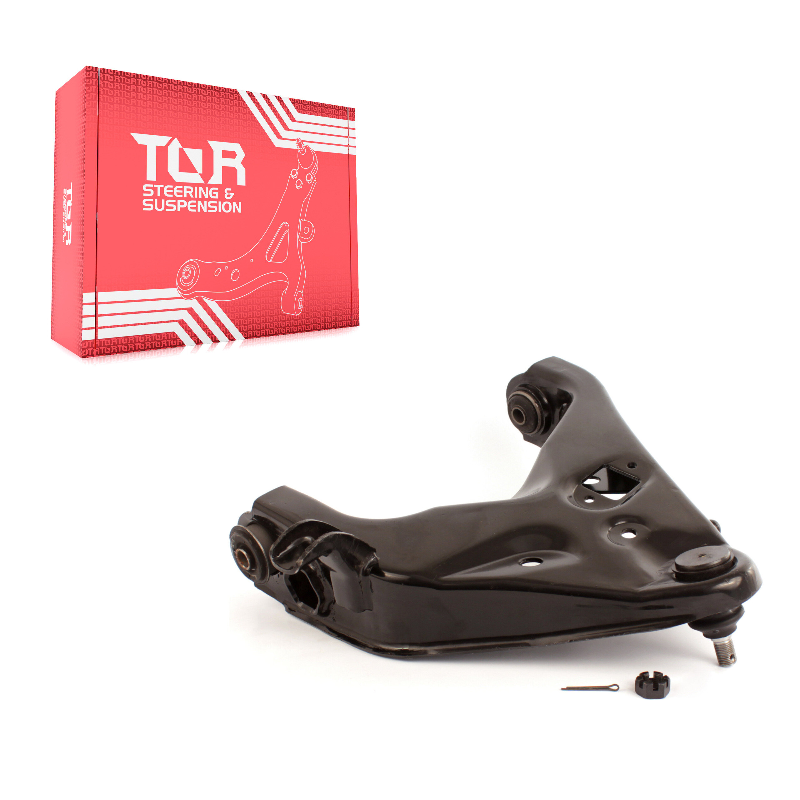 Suspension Control Arm Ball Joint Assembly