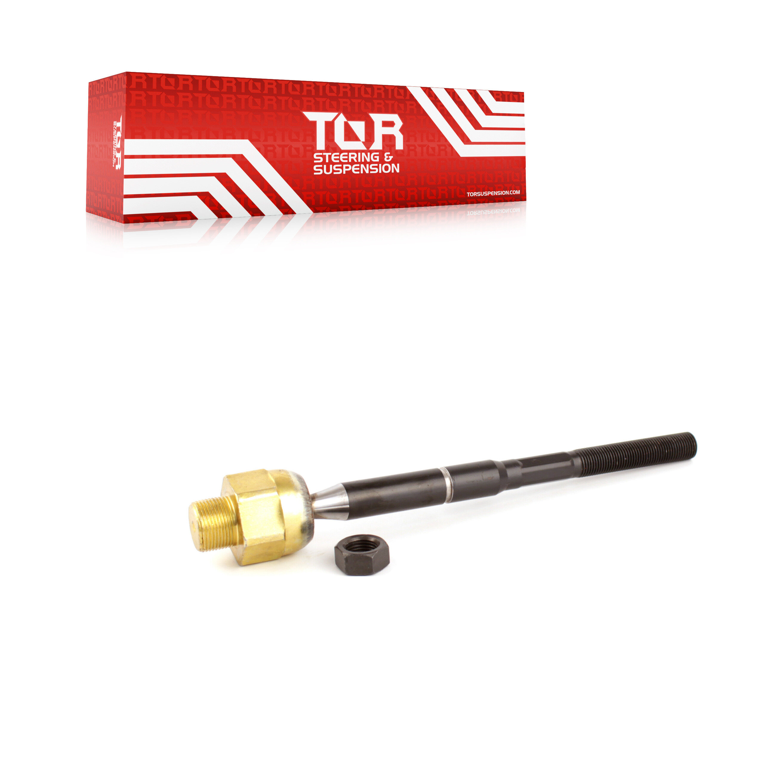 Steering Tie Rod End