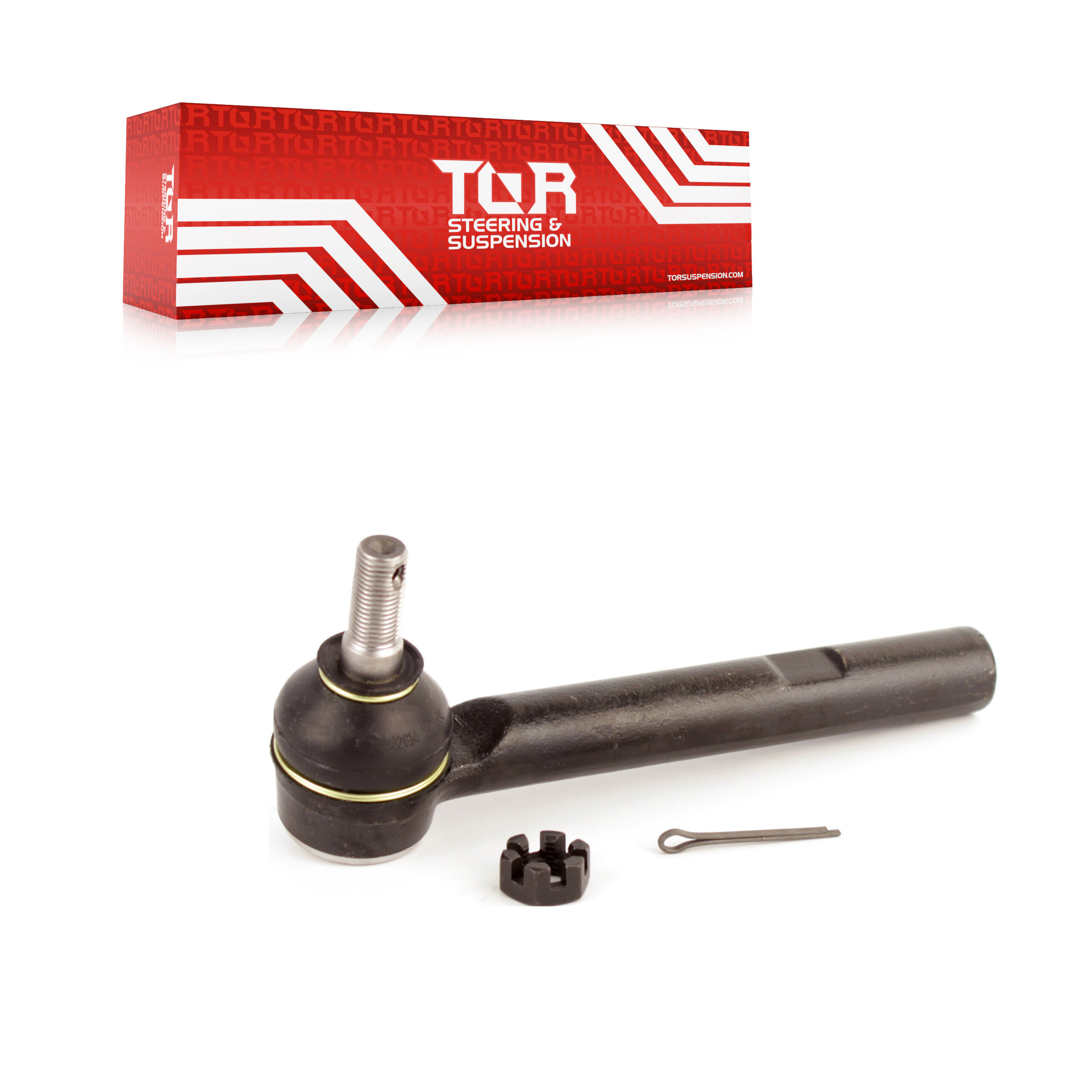 Steering Tie Rod End