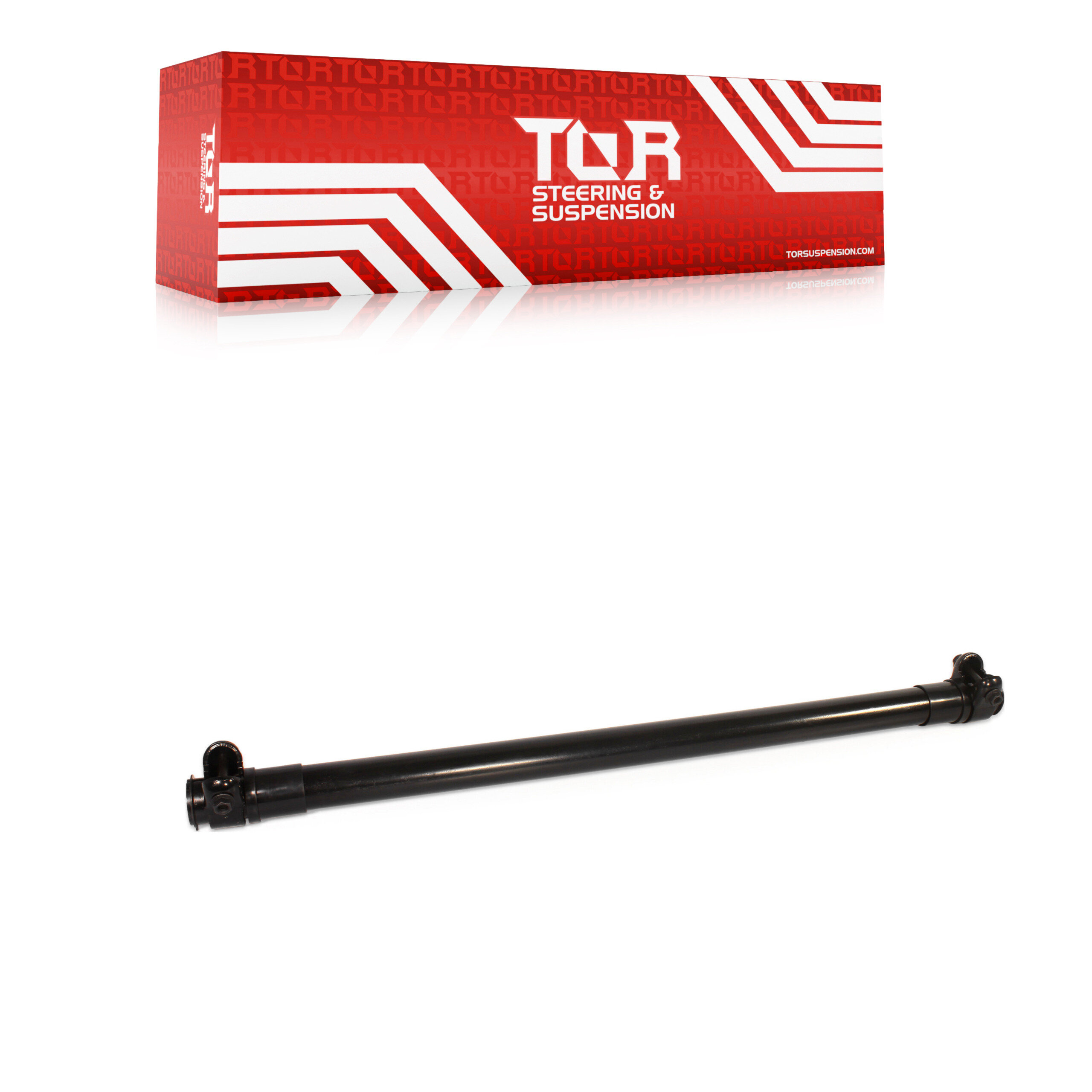 Steering Tie Rod End Adjusting Sleeve