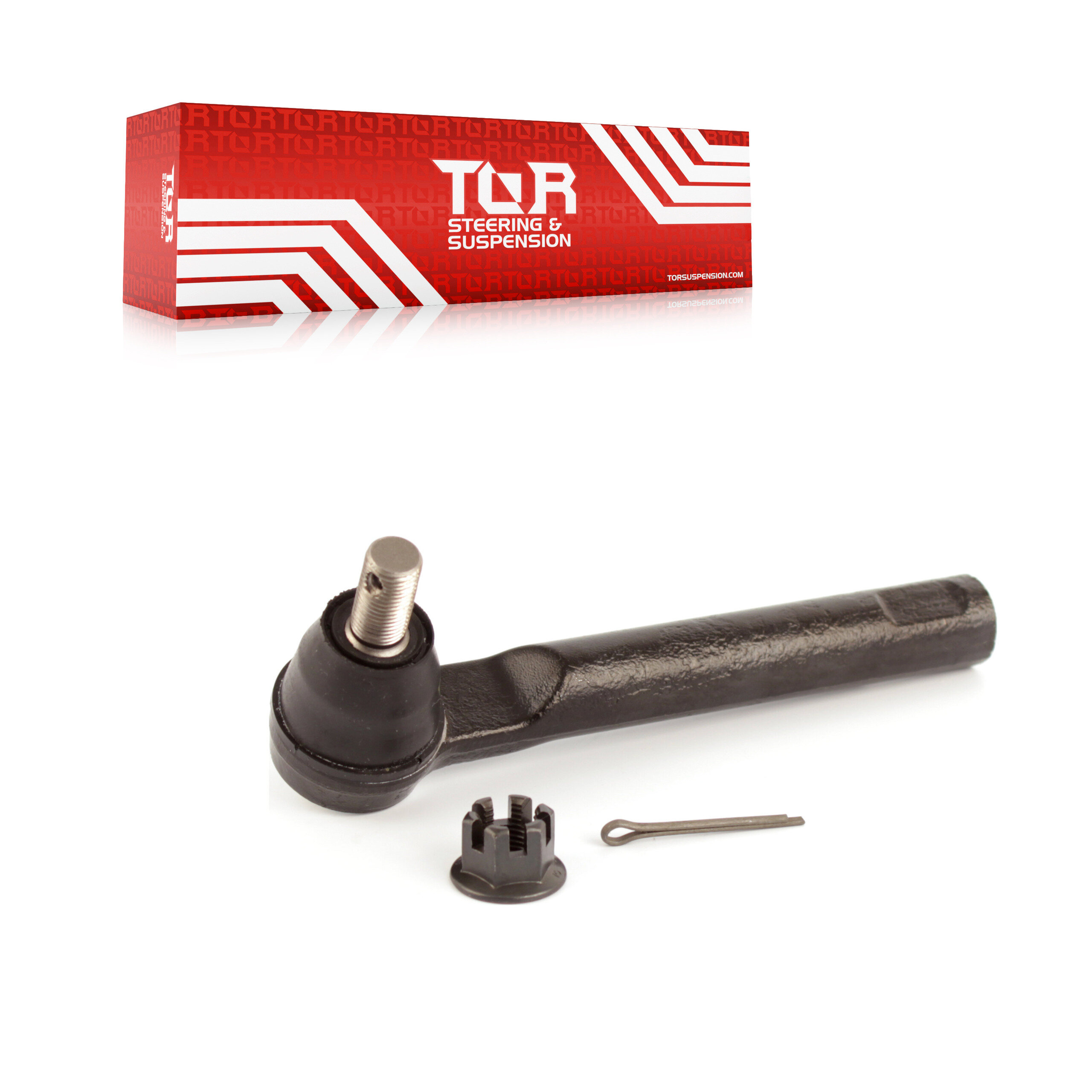 Steering Tie Rod End