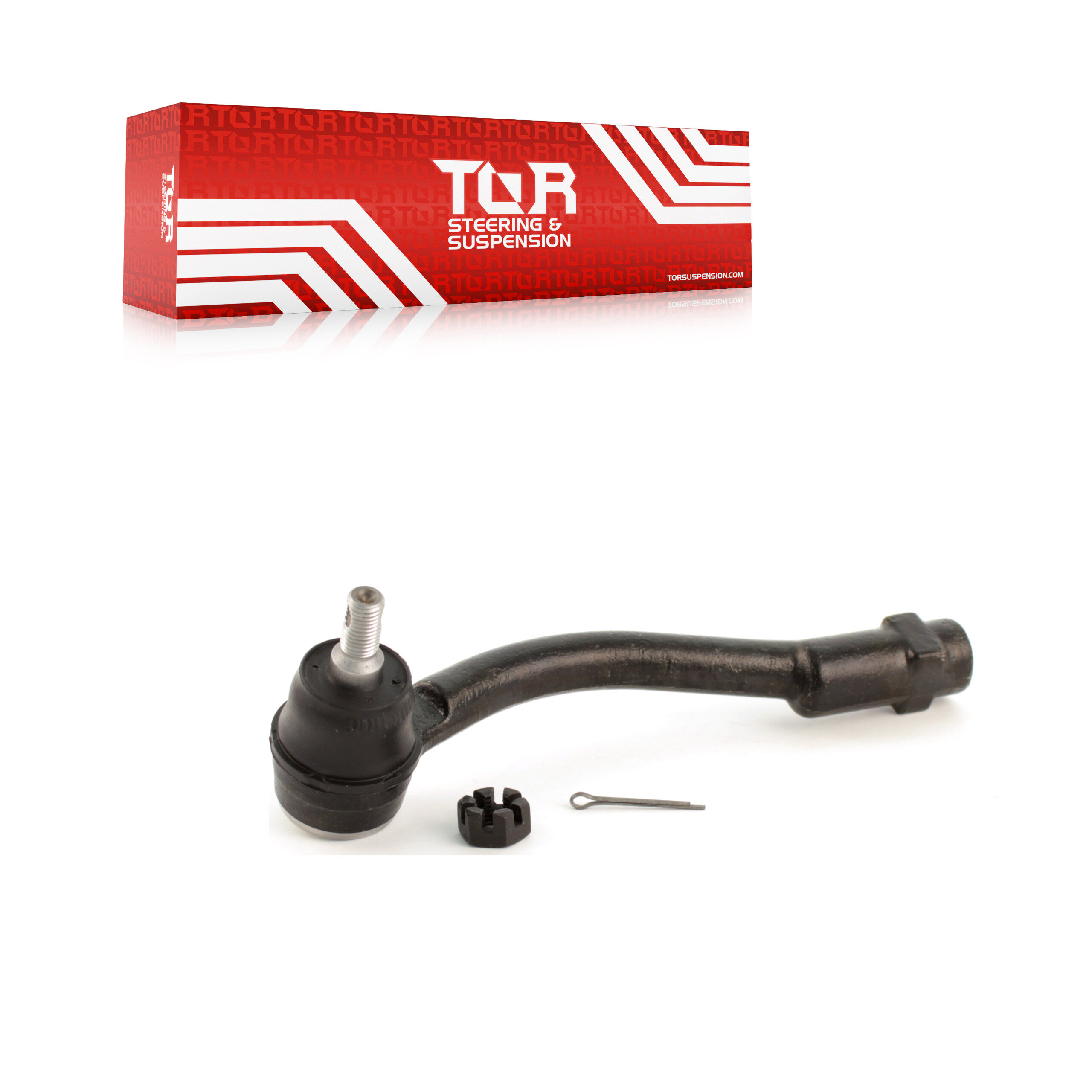 Steering Tie Rod End