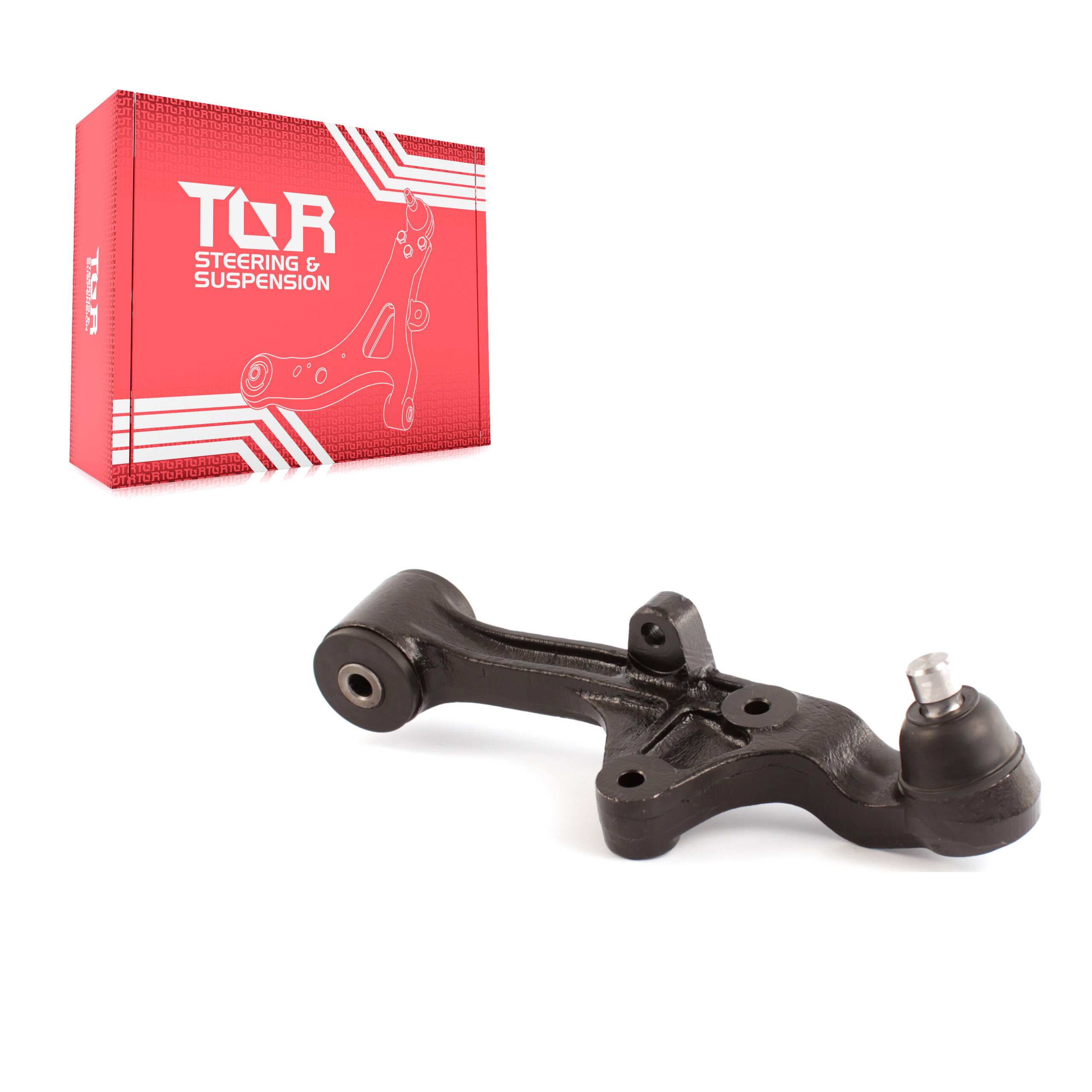 Suspension Control Arm Ball Joint Assembly