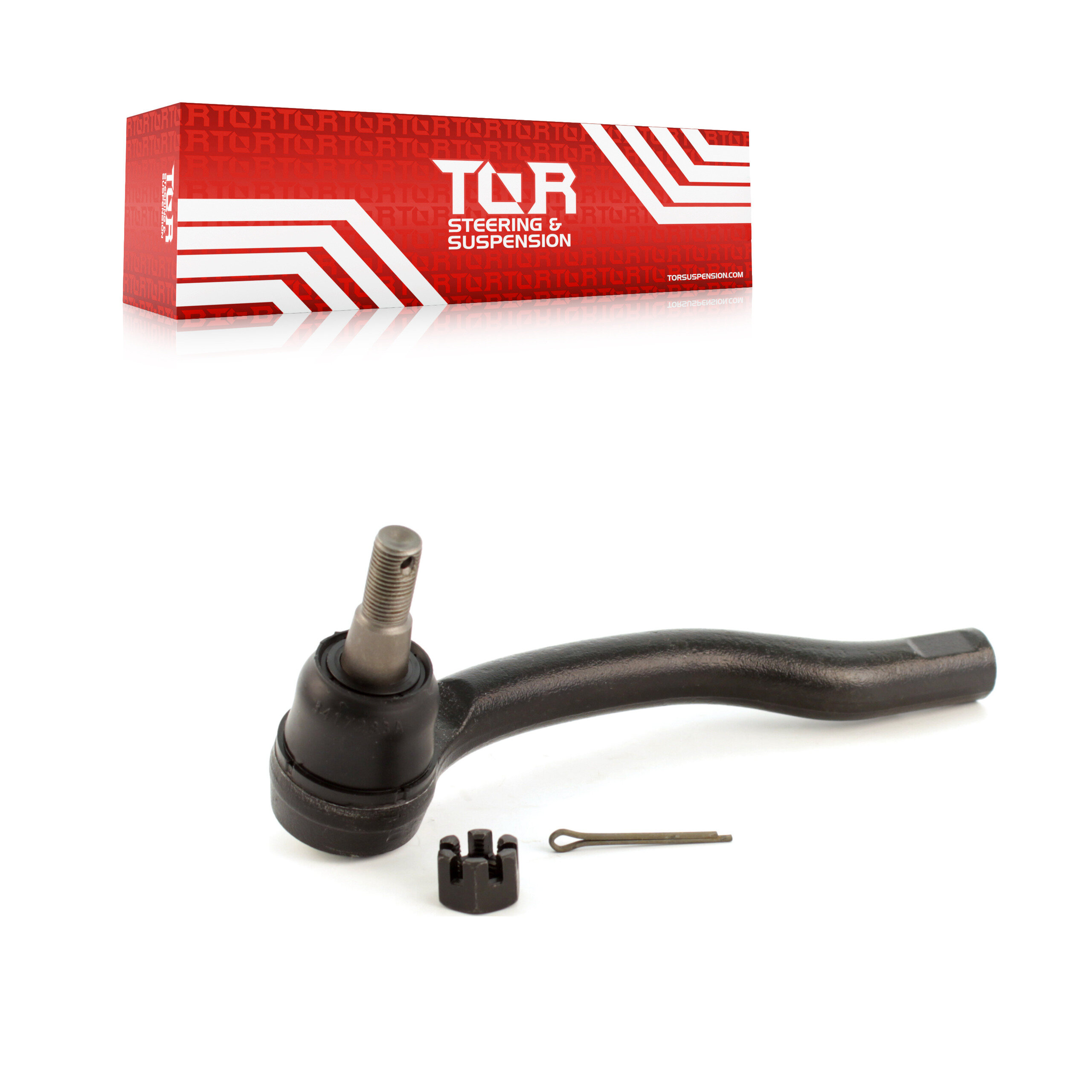 Steering Tie Rod End