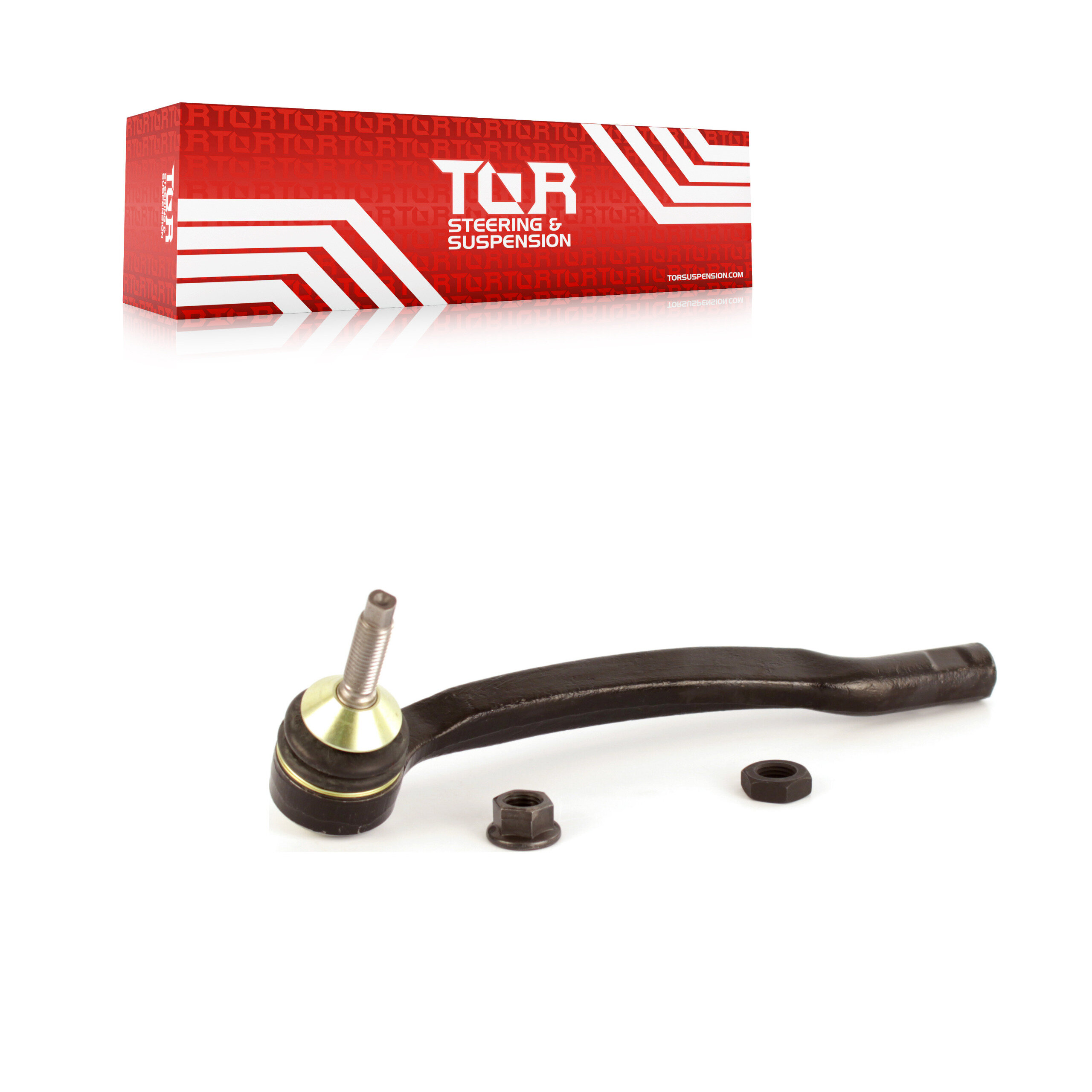 Steering Tie Rod End