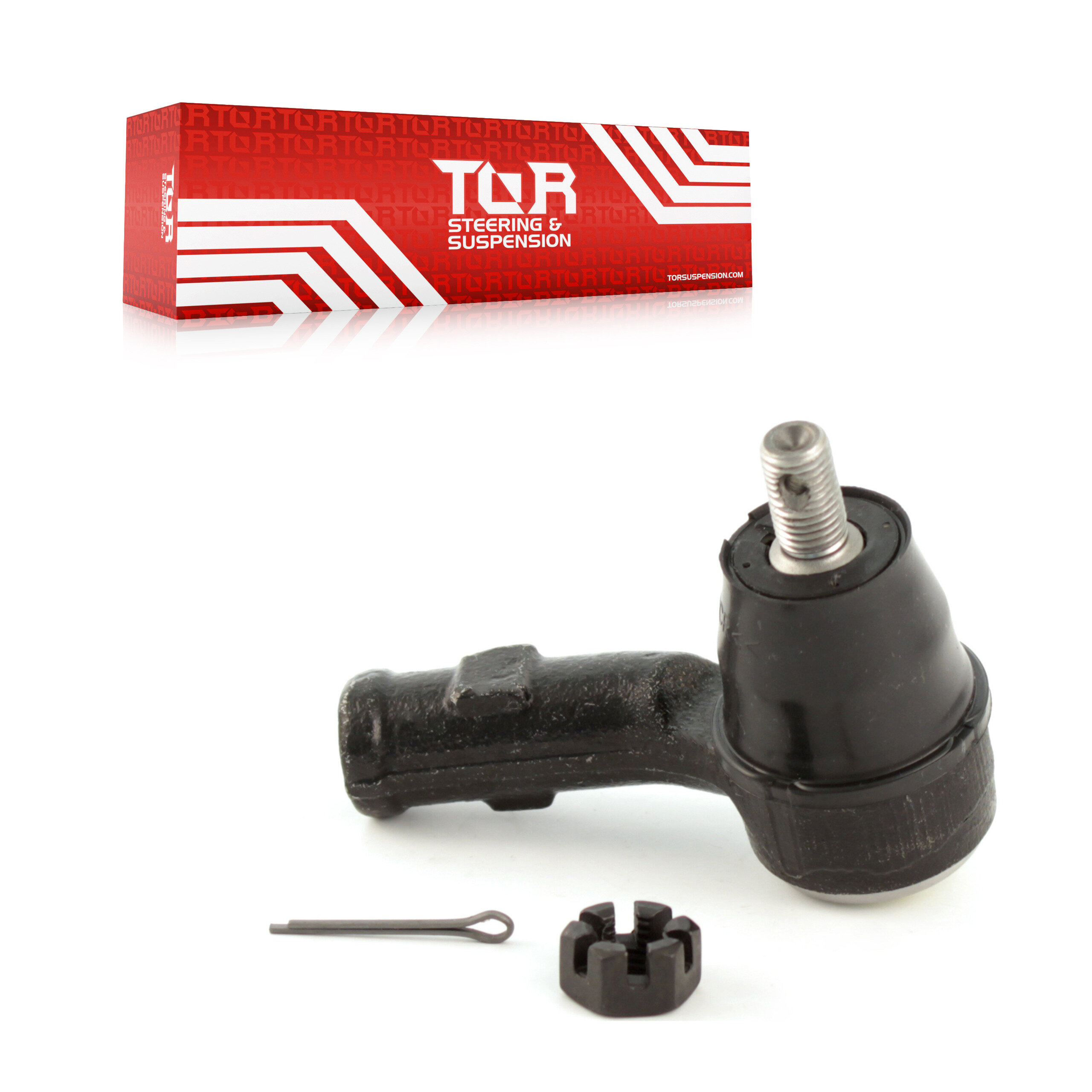 Steering Tie Rod End