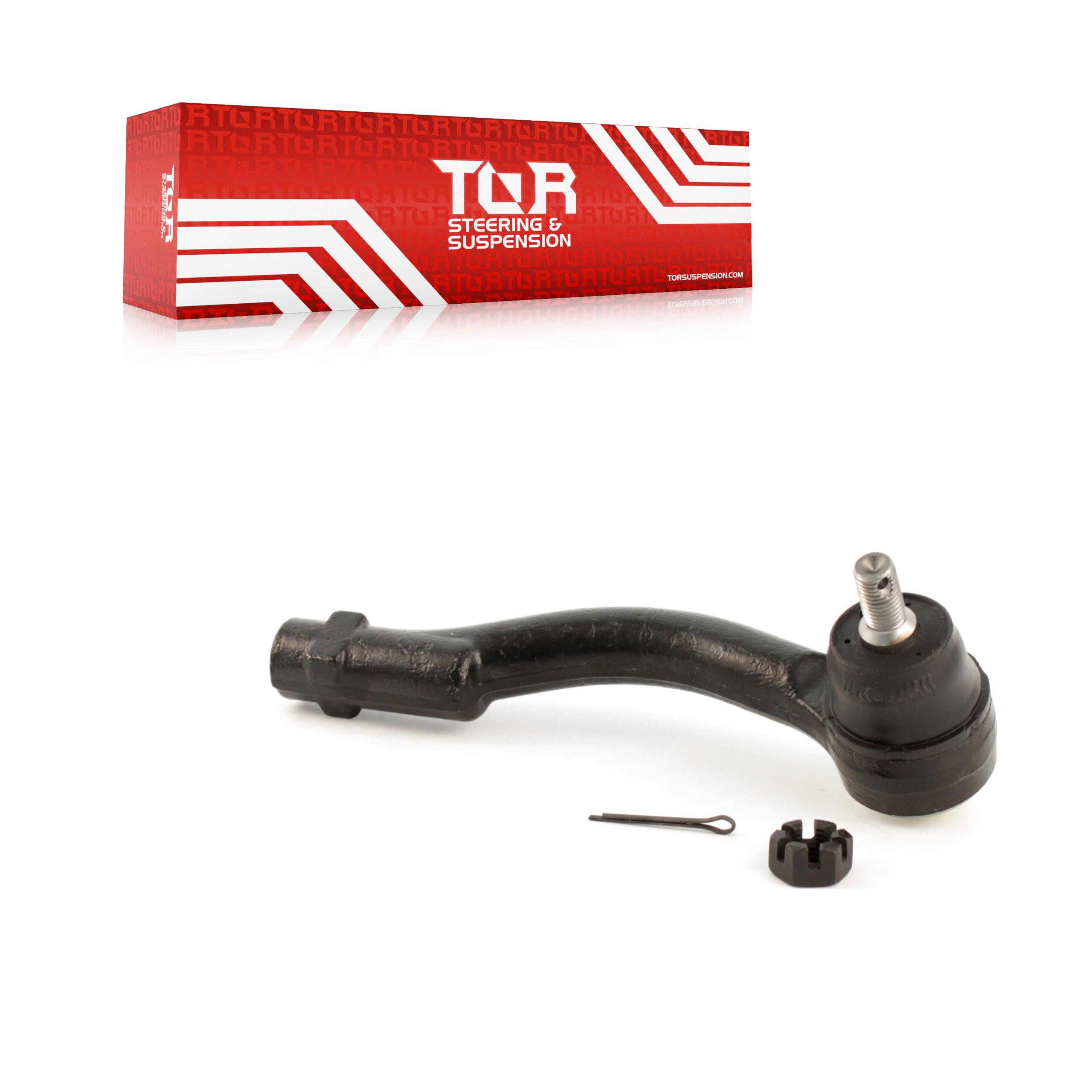 Steering Tie Rod End