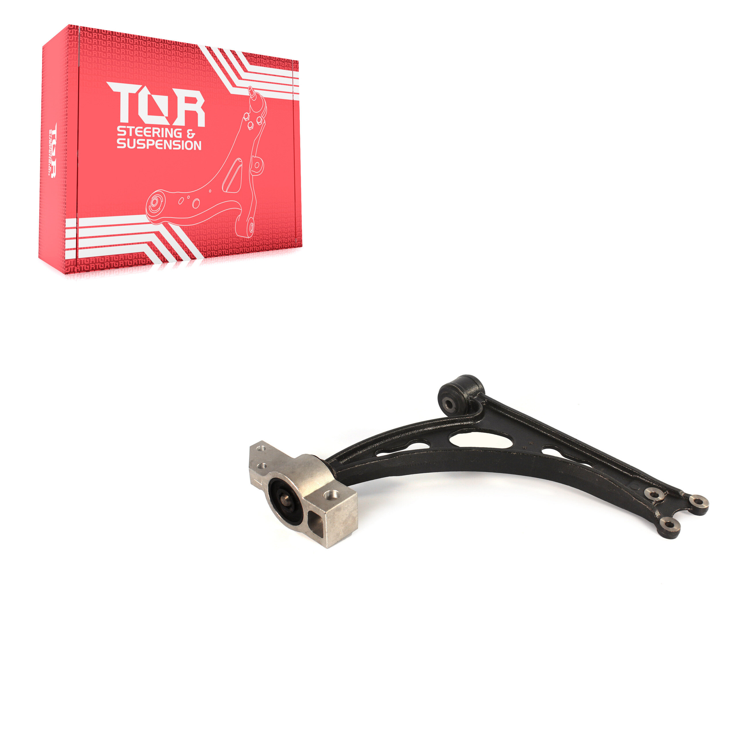 Suspension Control Arm