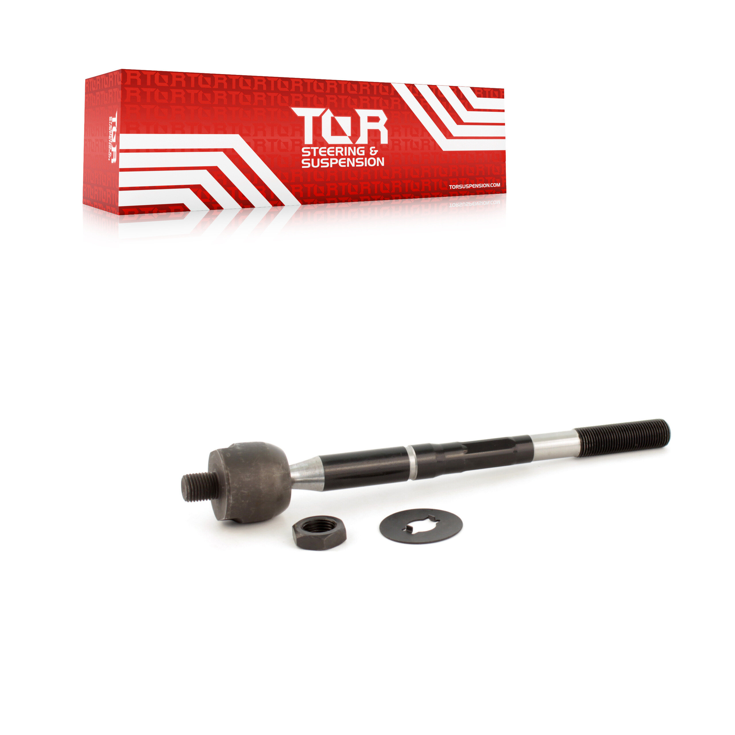 Steering Tie Rod End