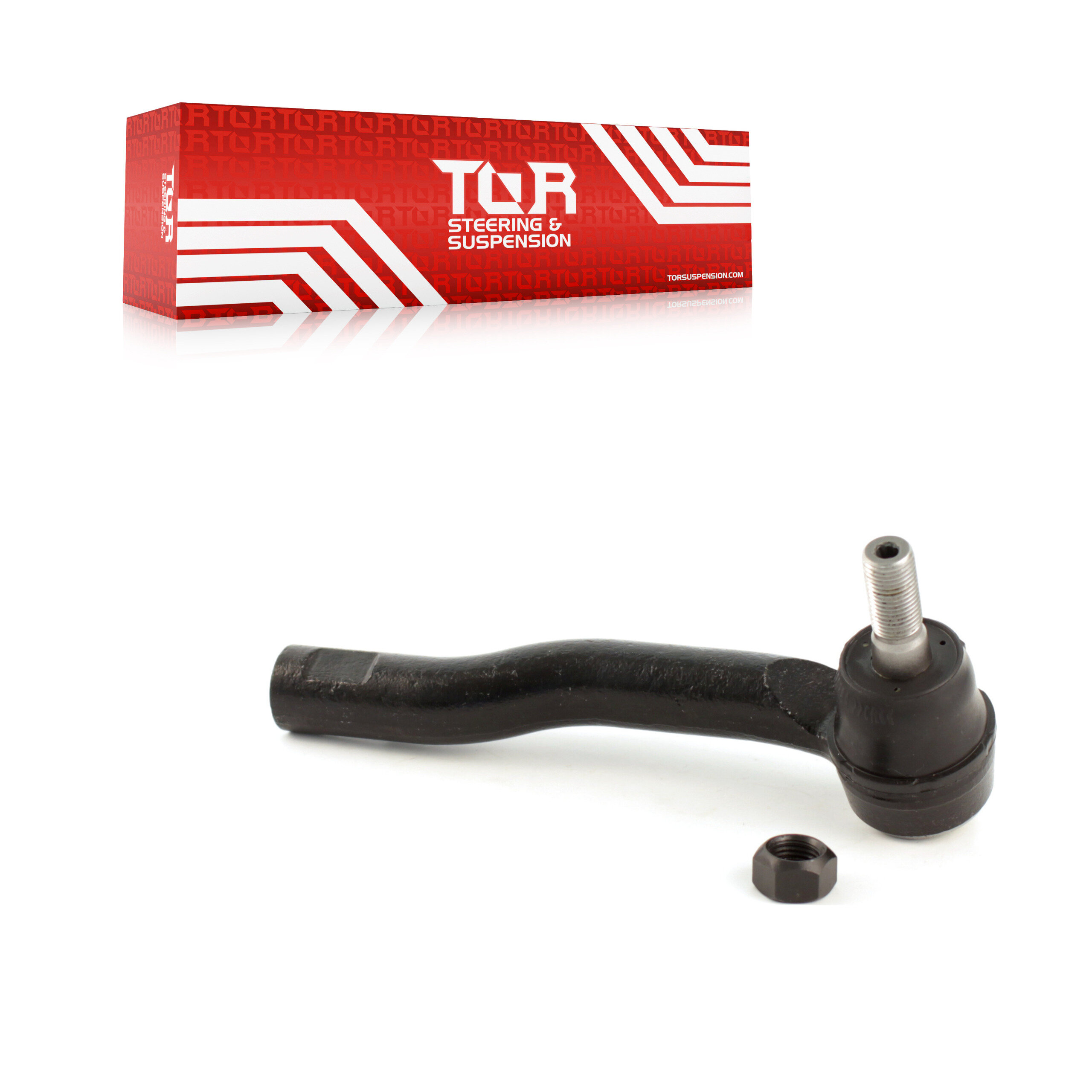Steering Tie Rod End