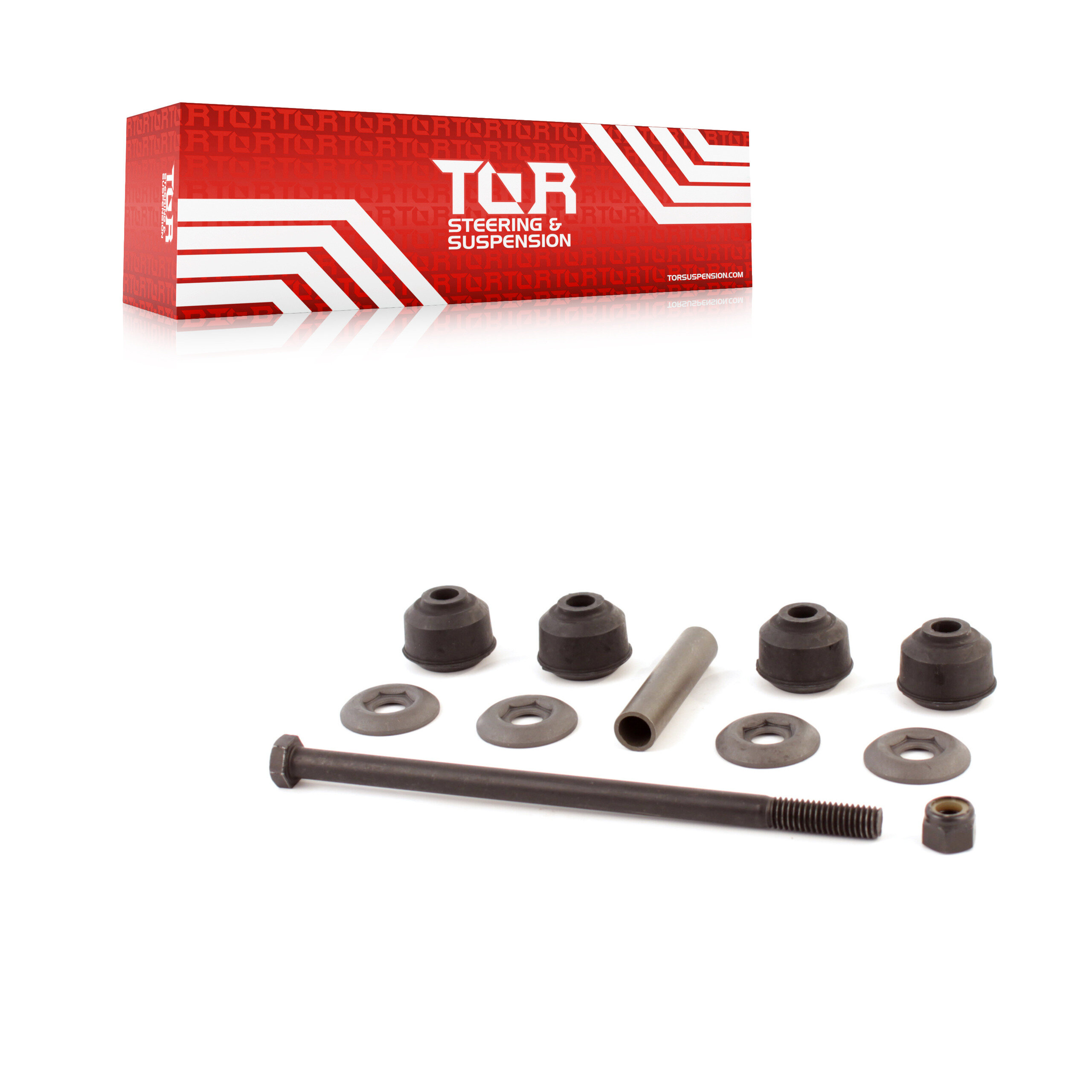 Suspension Stabilizer Bar Link Kit