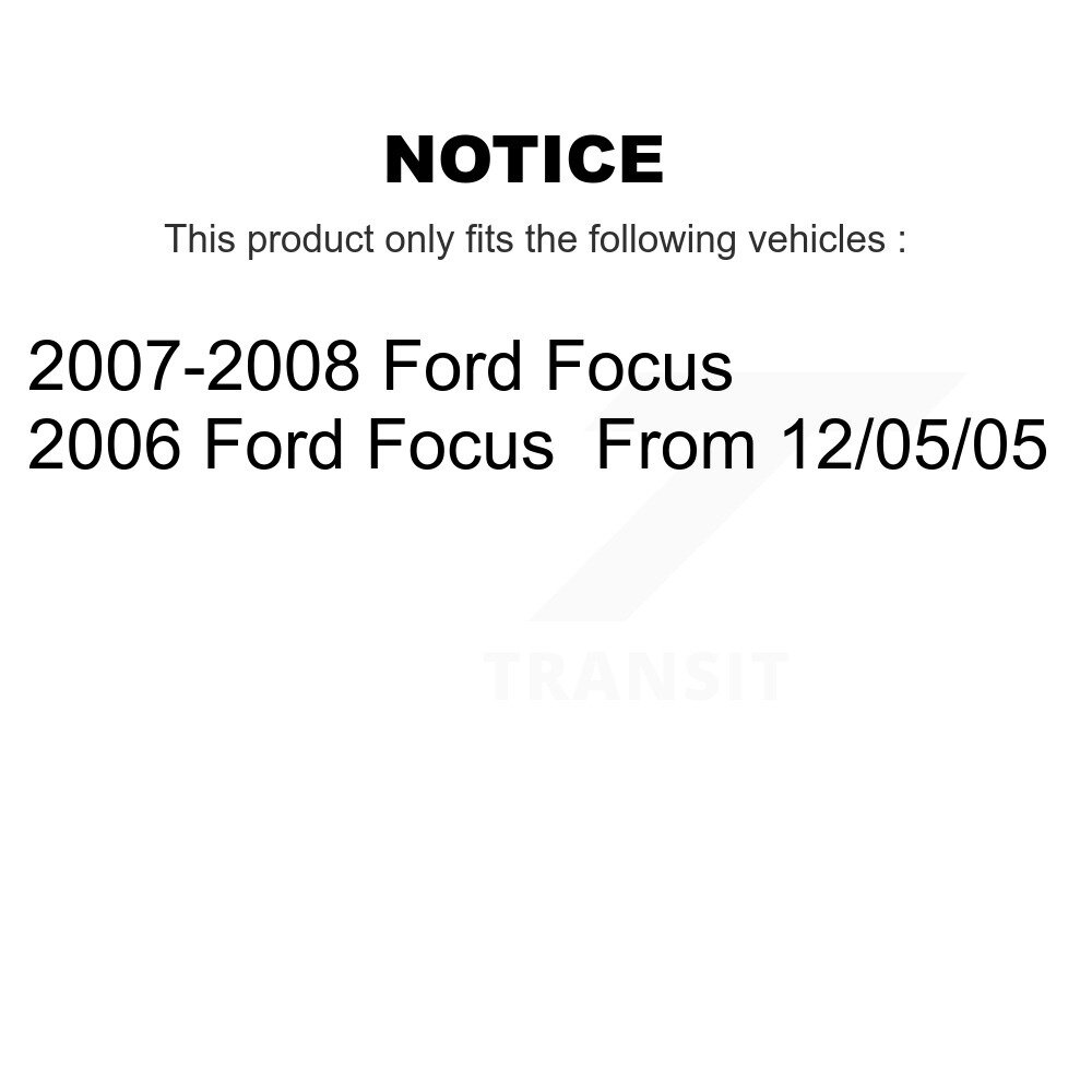 TOR - TOR-EV80632 - Steering Tie Rod End