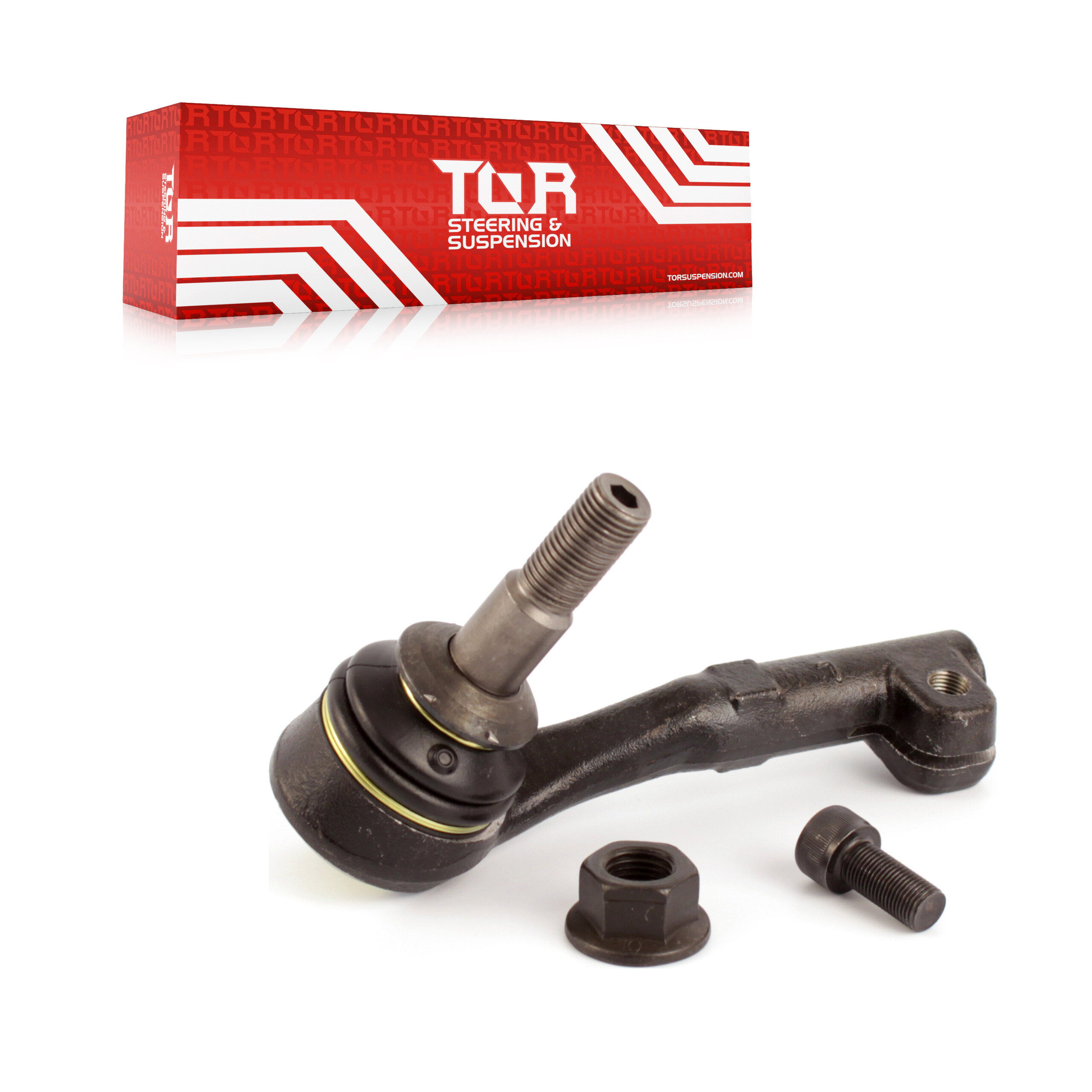 Steering Tie Rod End