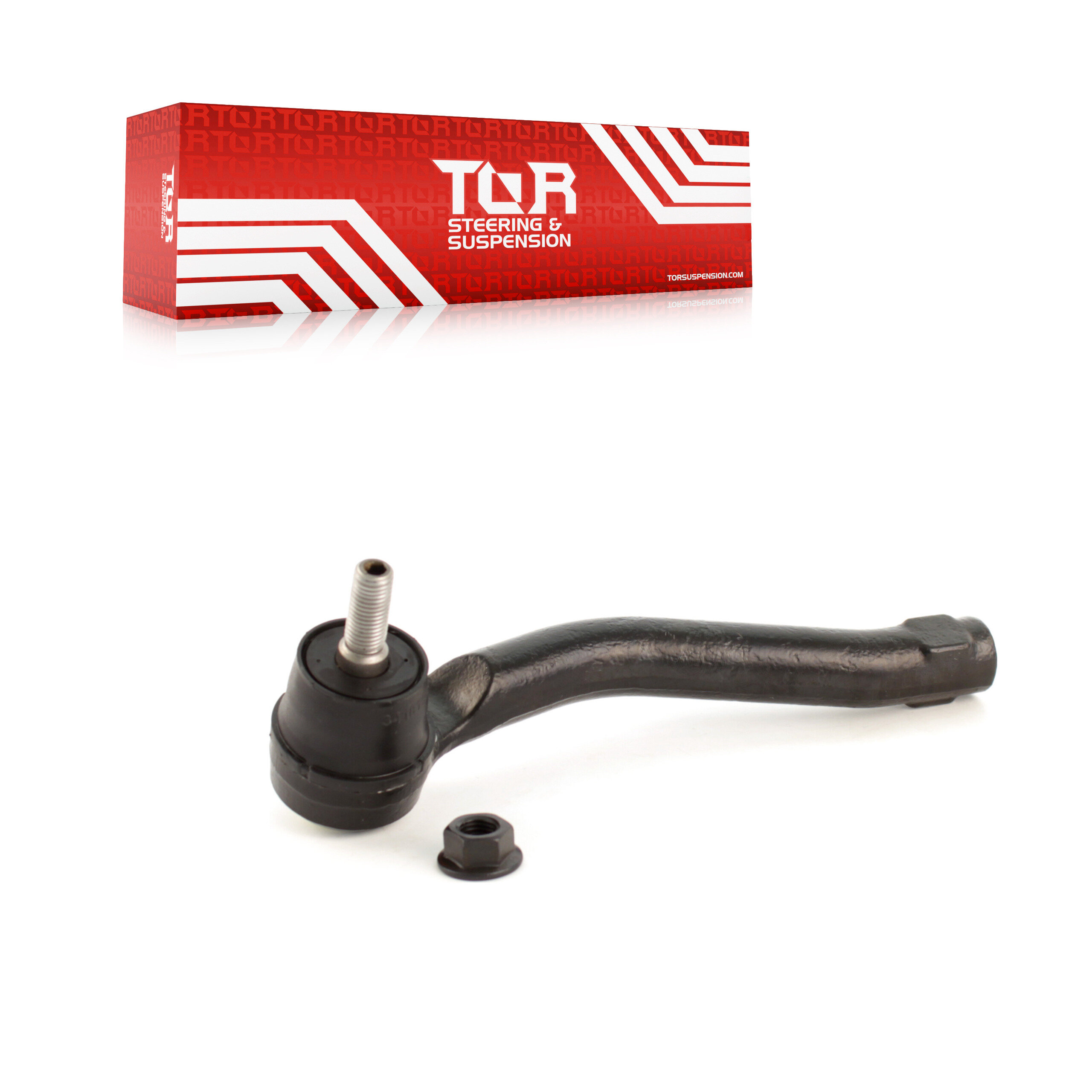Steering Tie Rod End