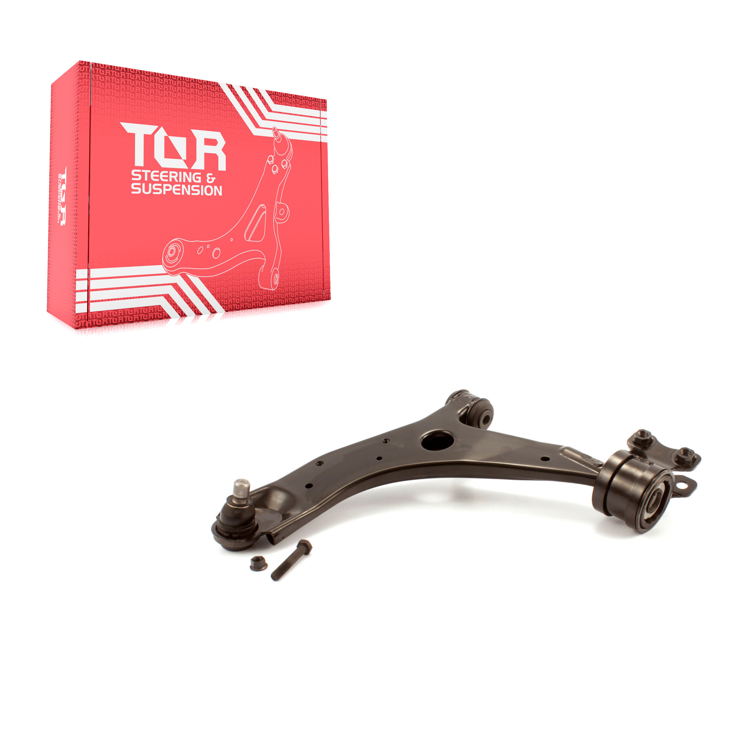 Suspension Control Arm Ball Joint Assembly