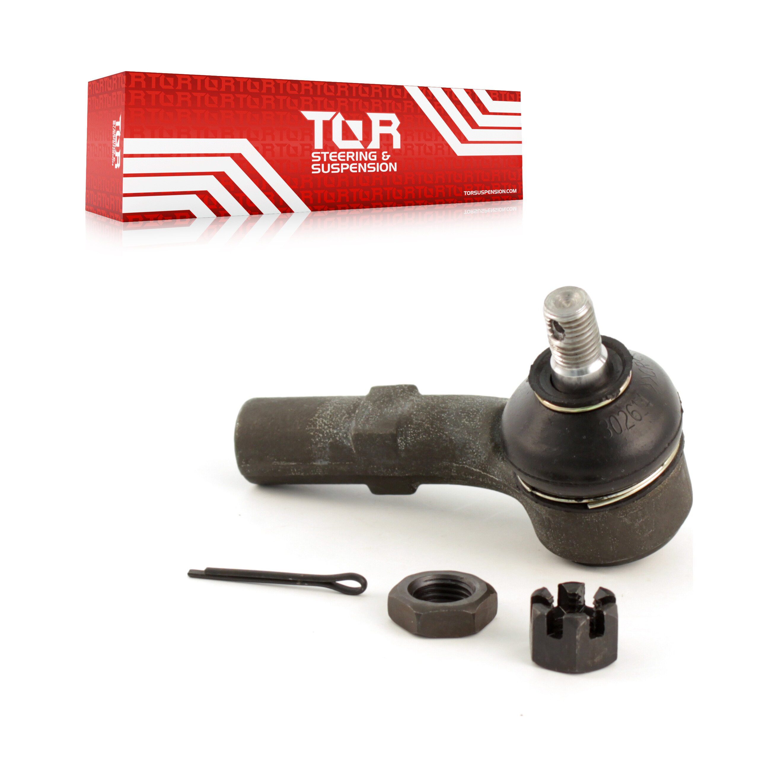 Steering Tie Rod End