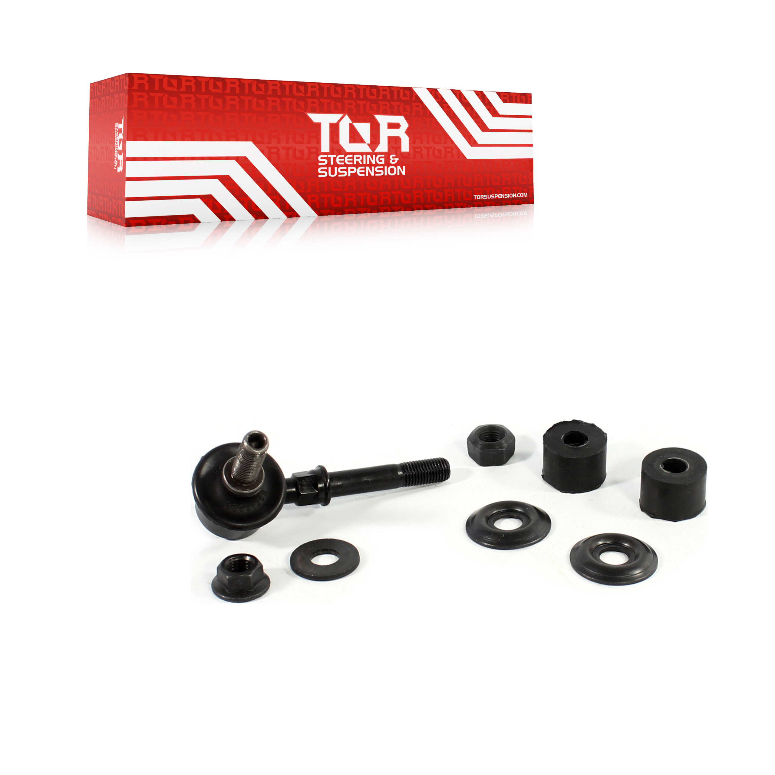 Suspension Stabilizer Bar Link Kit