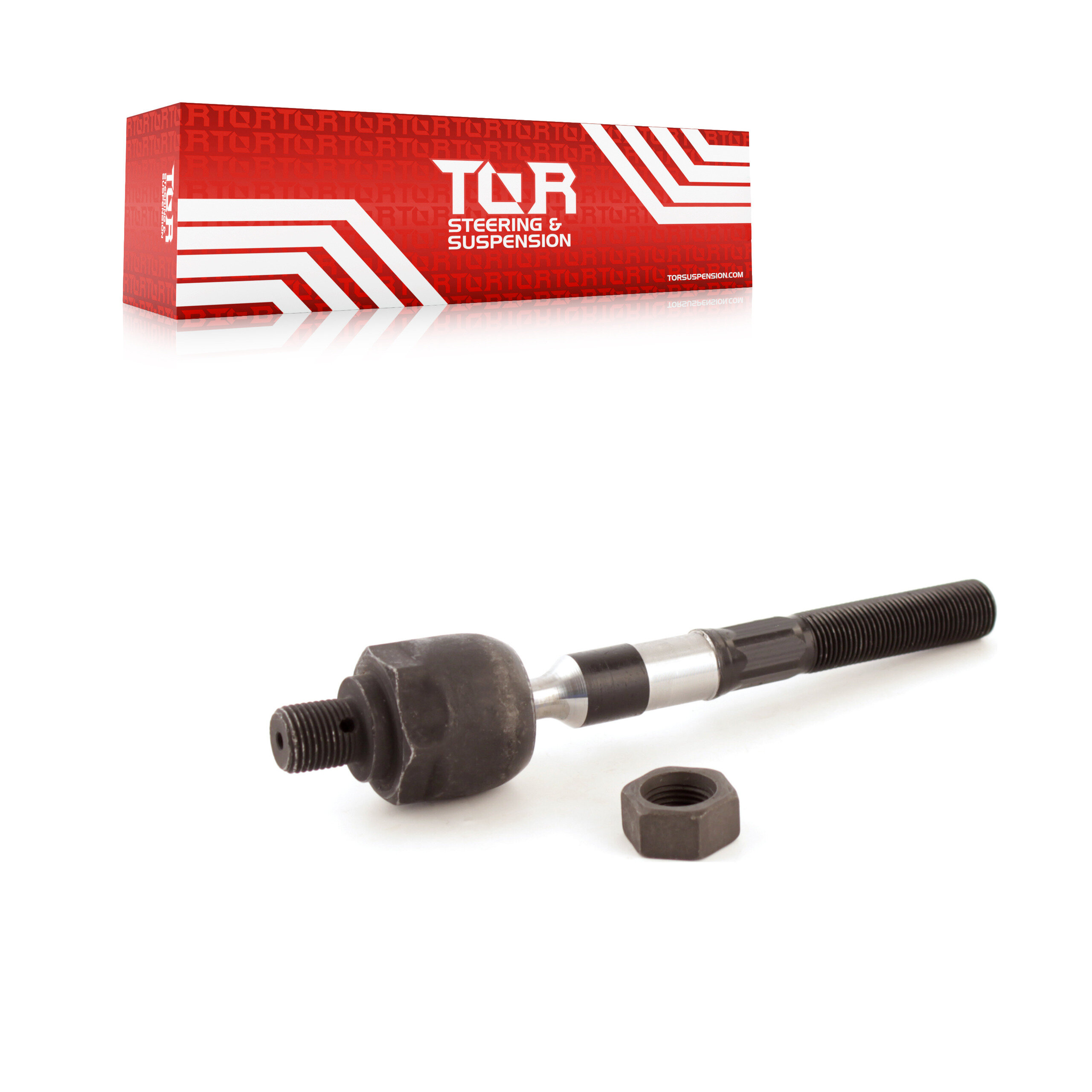 Steering Tie Rod End