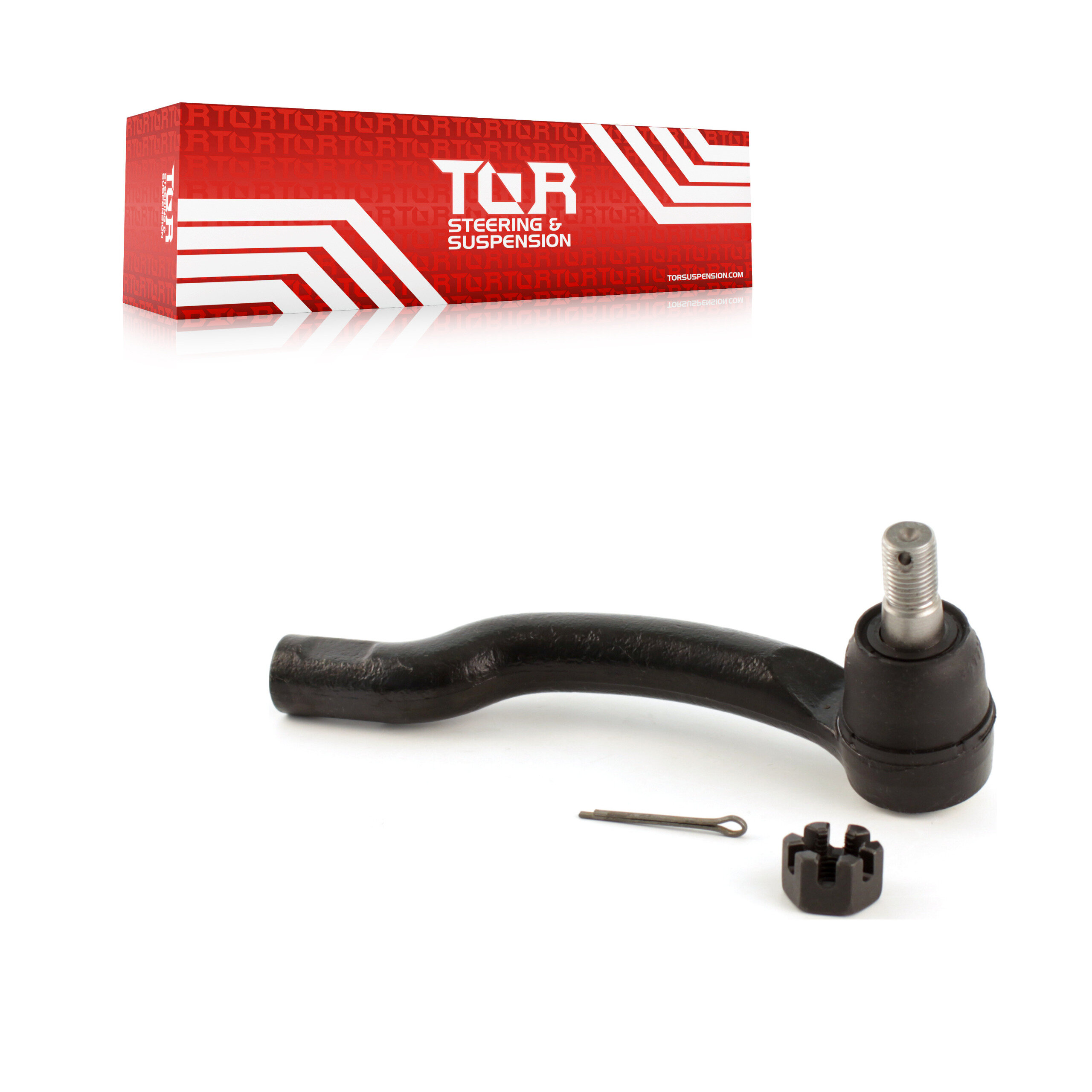 Steering Tie Rod End