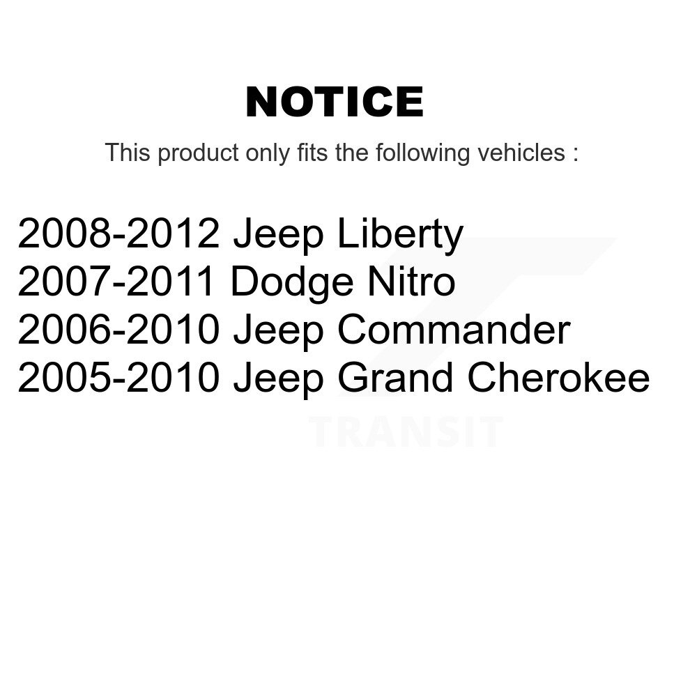 TOR - TOR-K80629 - Suspension Ball Joint