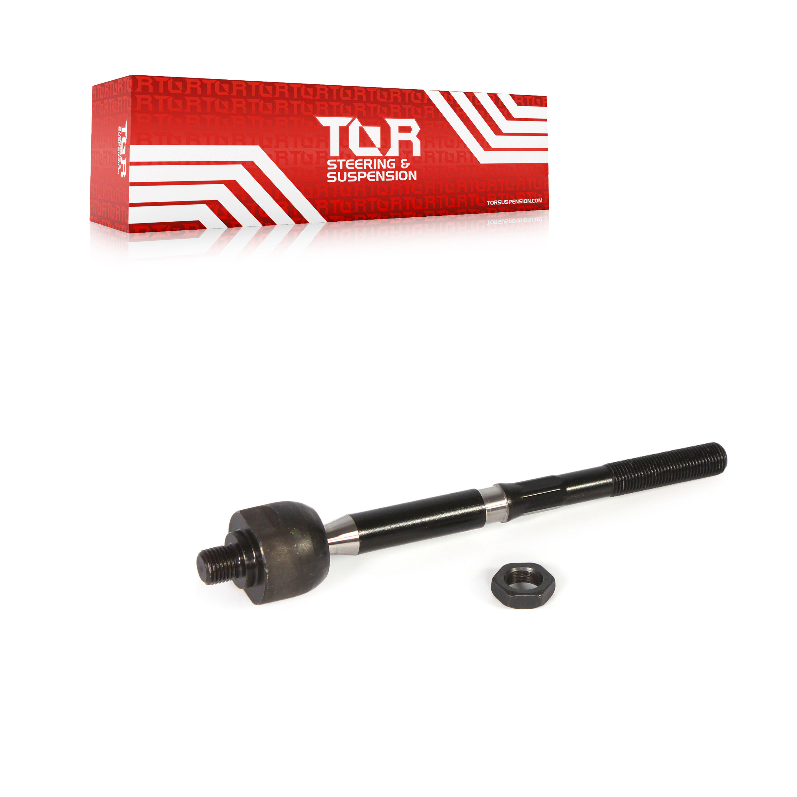 Steering Tie Rod End
