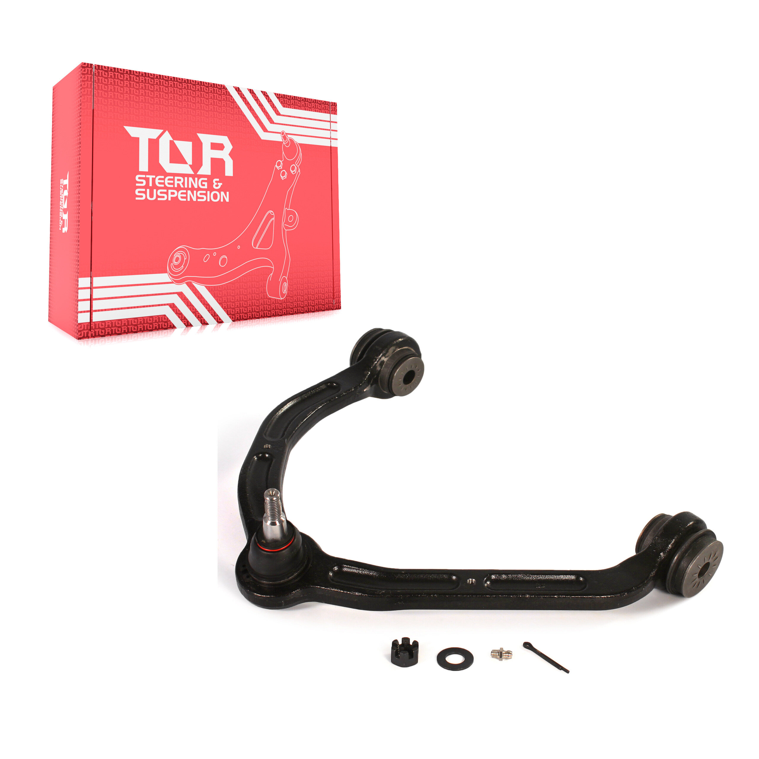 Suspension Control Arm Ball Joint Assembly