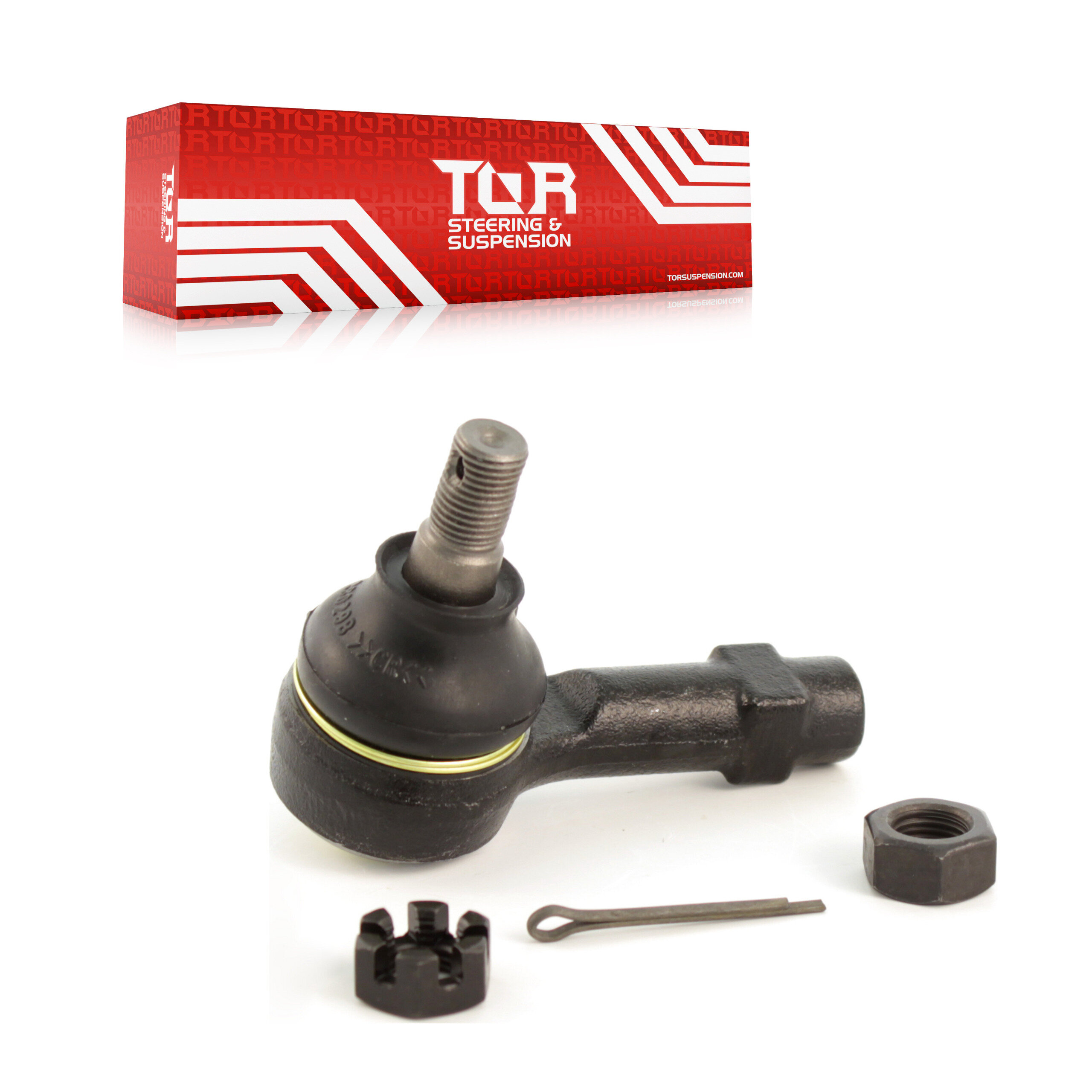 Steering Tie Rod End