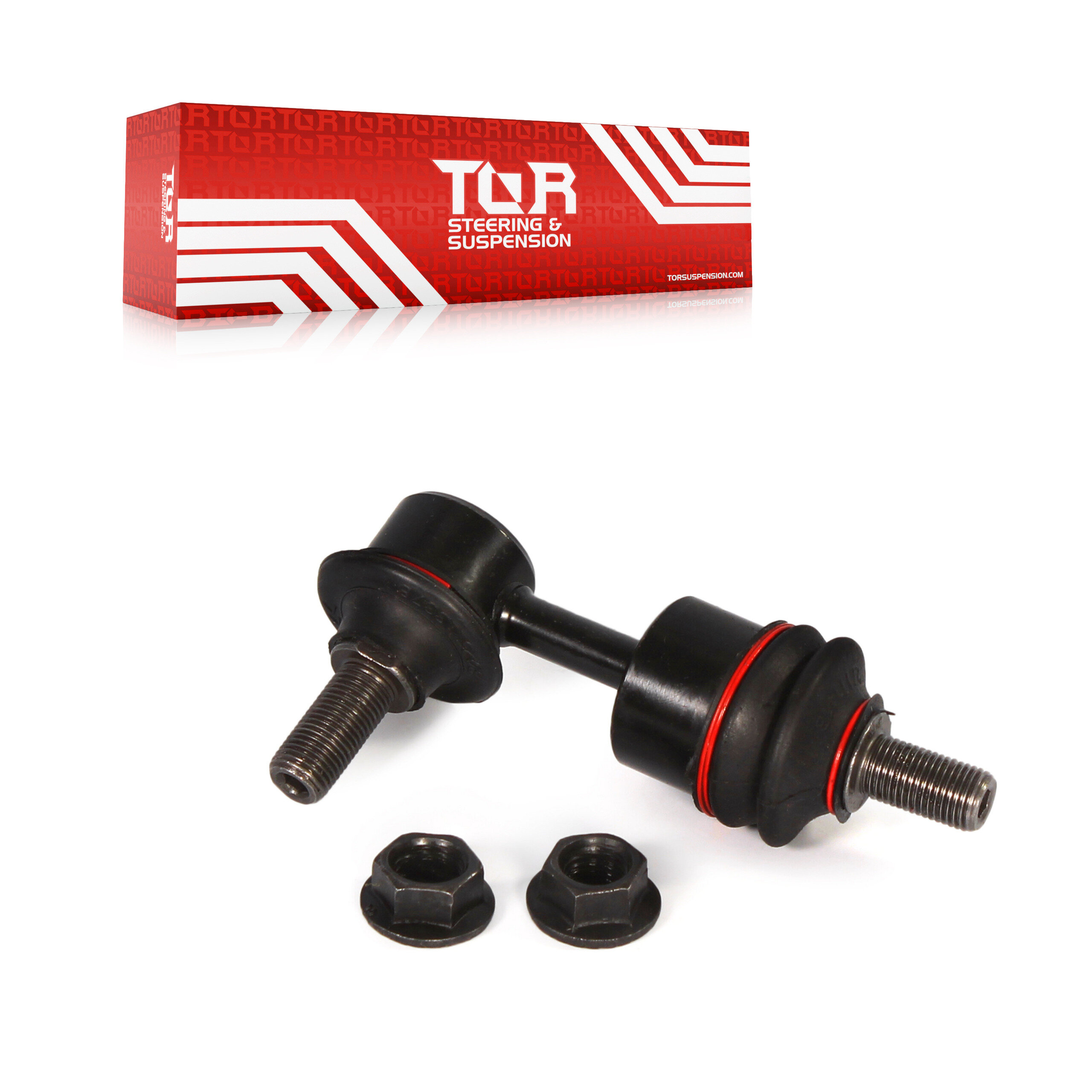 Suspension Stabilizer Bar Link Kit
