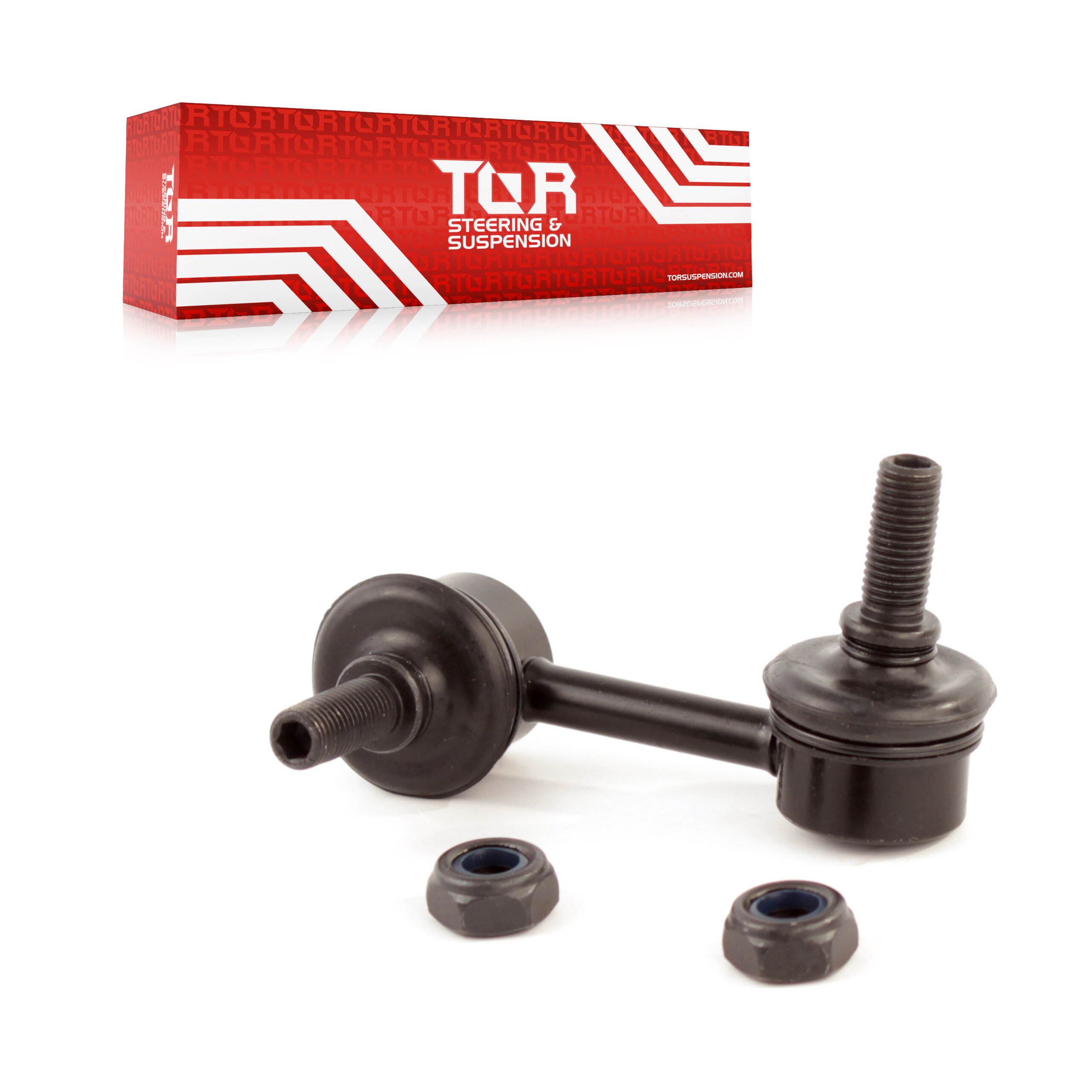 Suspension Stabilizer Bar Link Kit