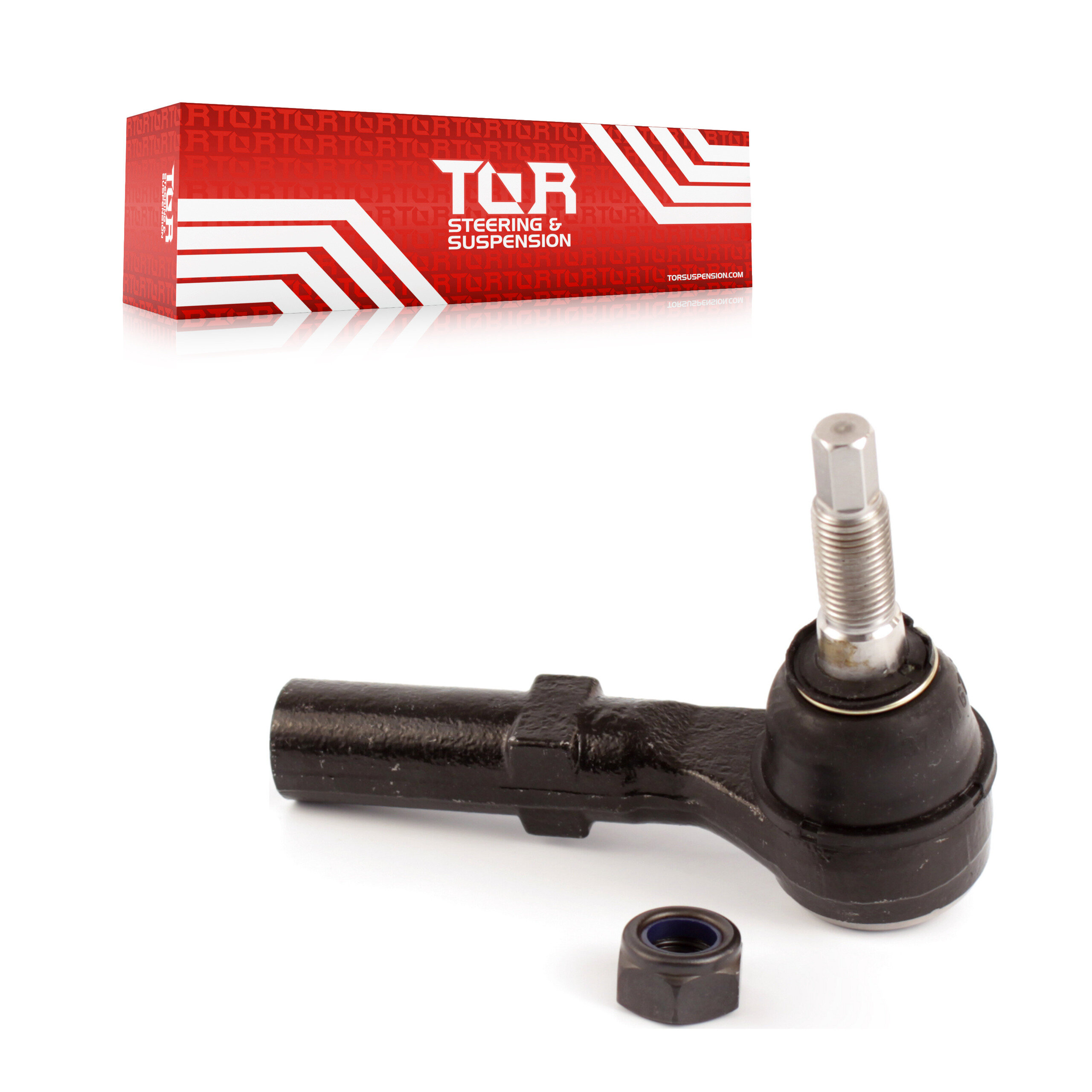 Steering Tie Rod End