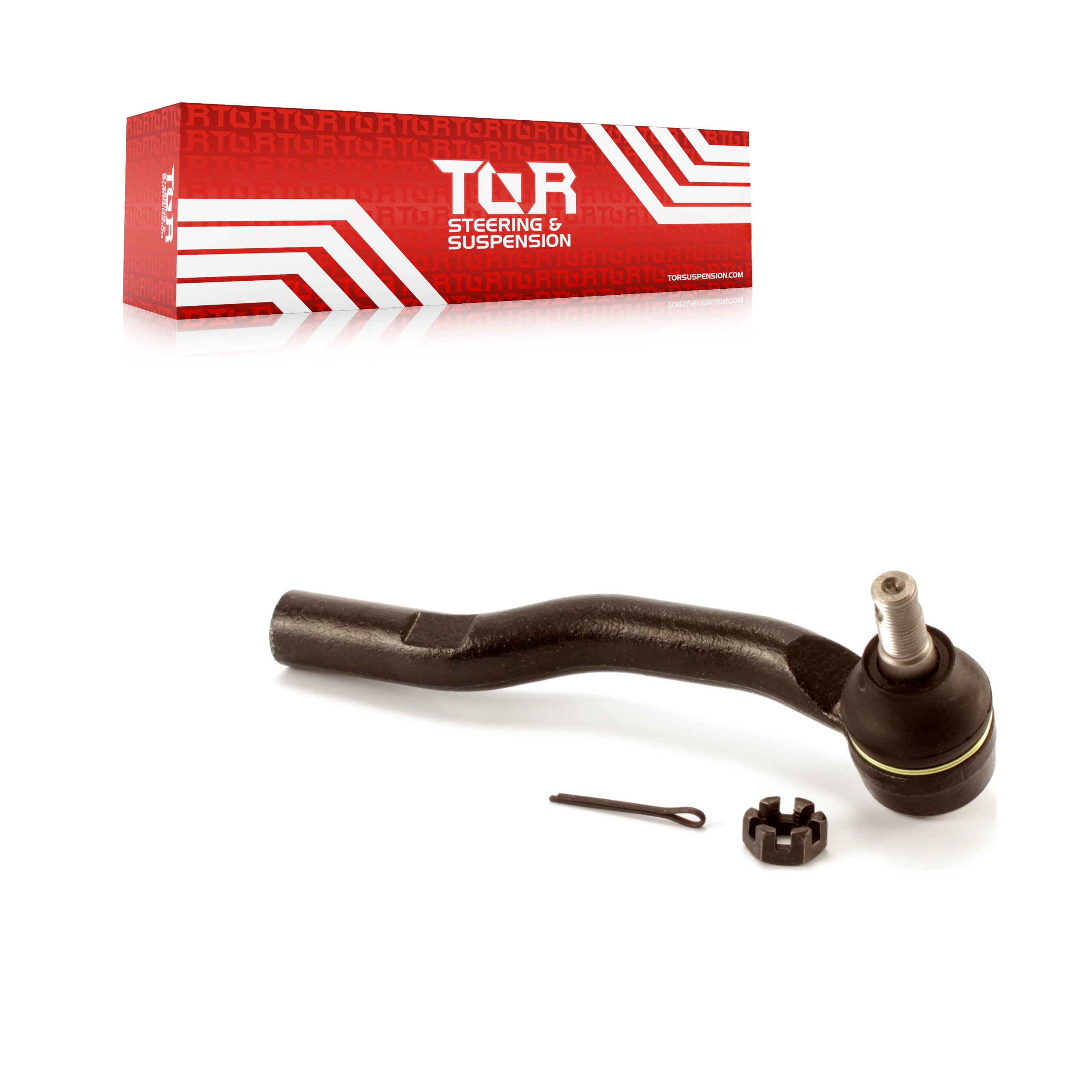 Steering Tie Rod End