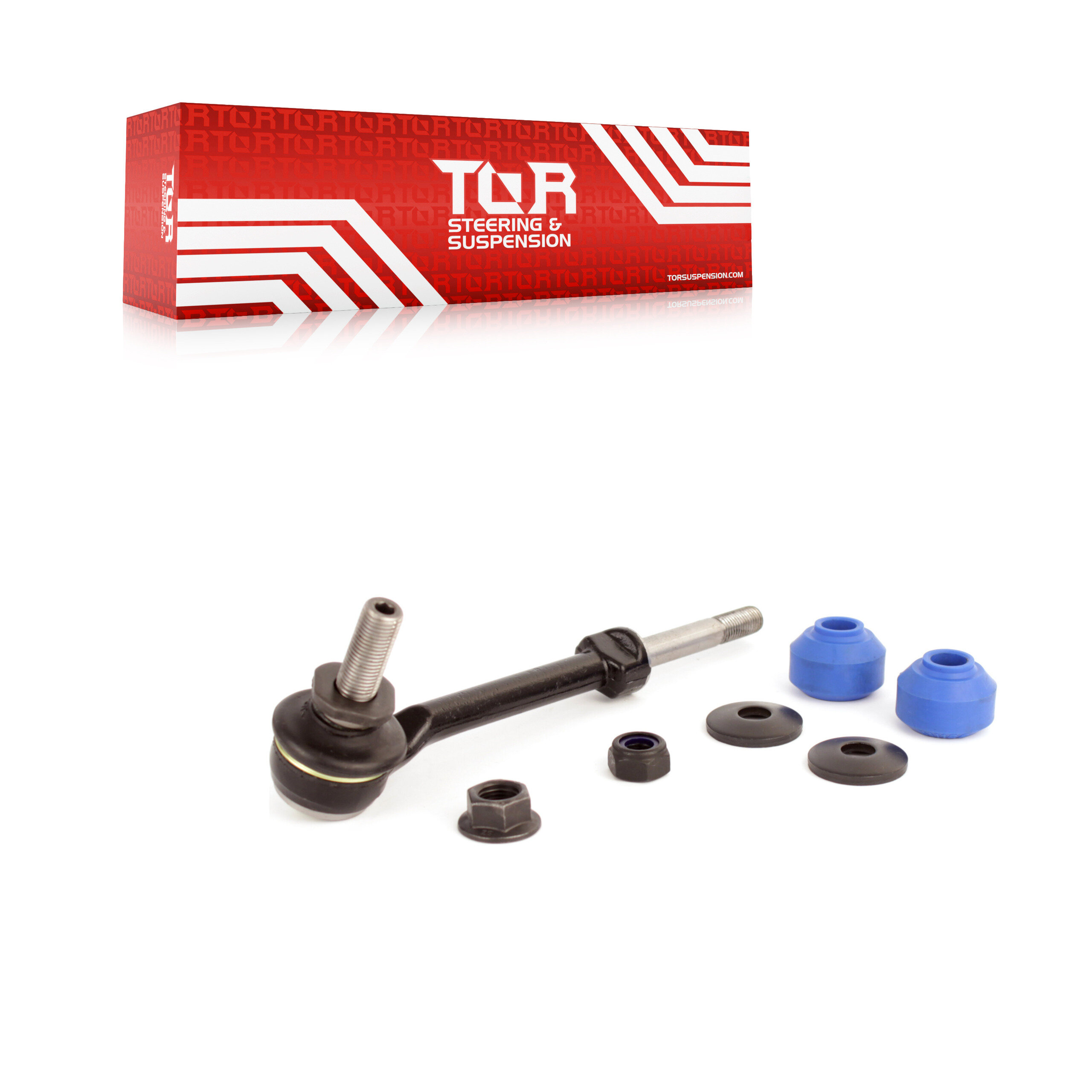 Suspension Stabilizer Bar Link Kit