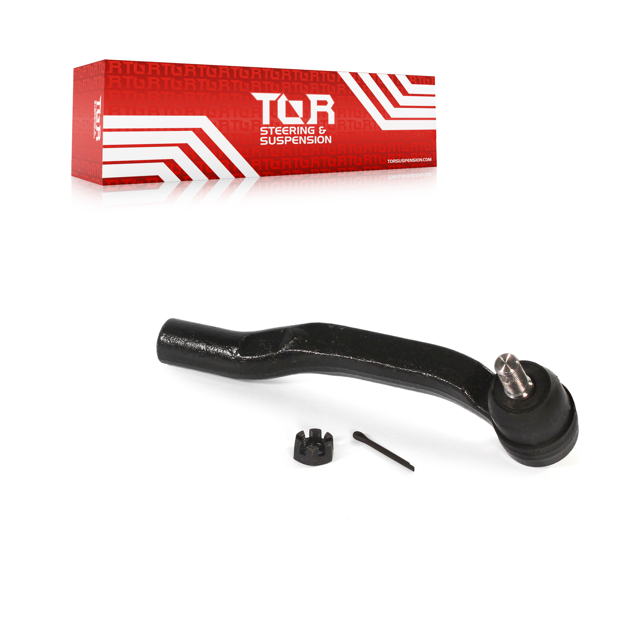 Steering Tie Rod End