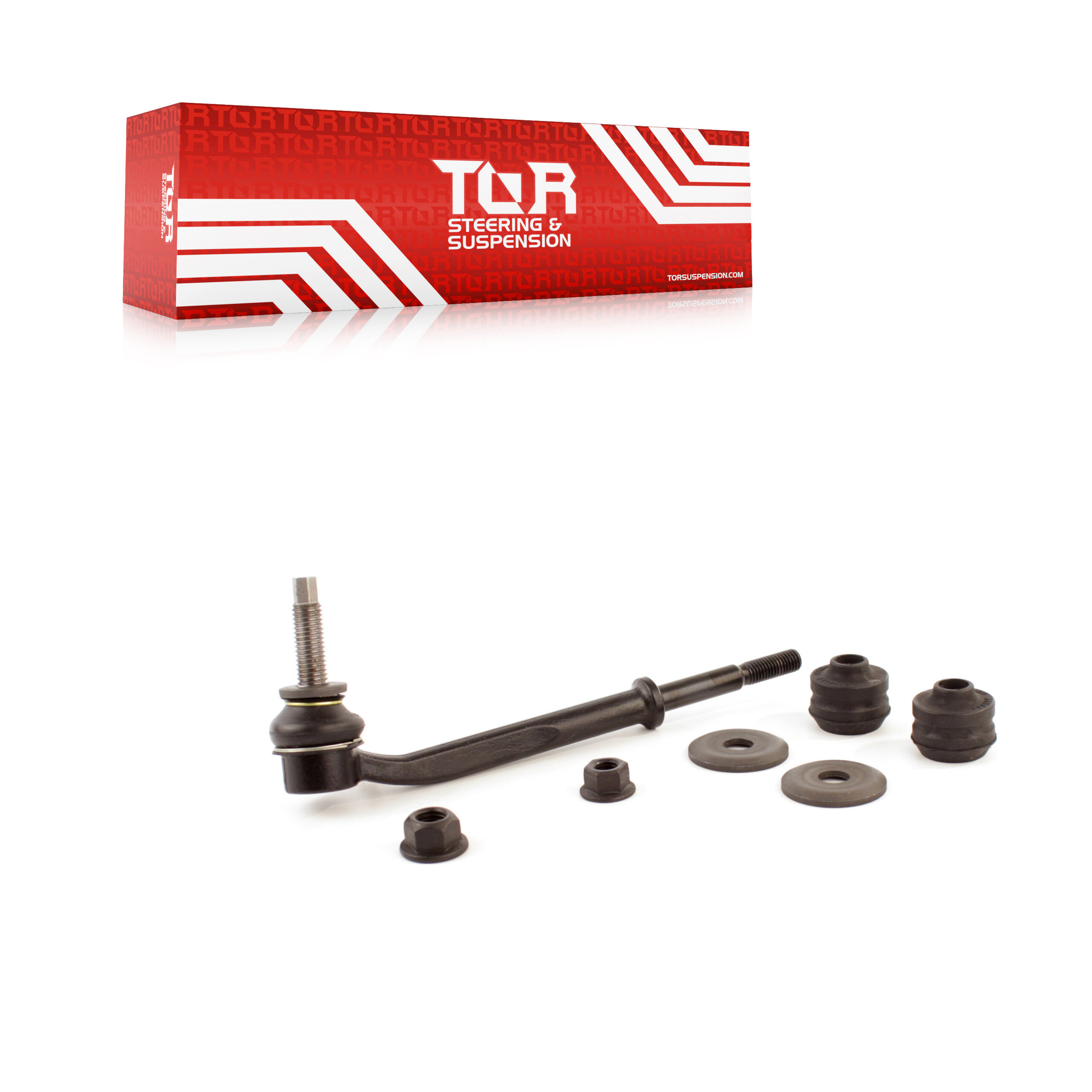 Suspension Stabilizer Bar Link Kit