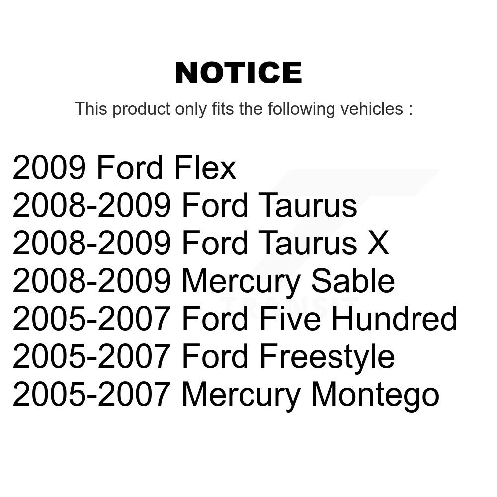 TOR - TOR-EV800221 - Steering Tie Rod End