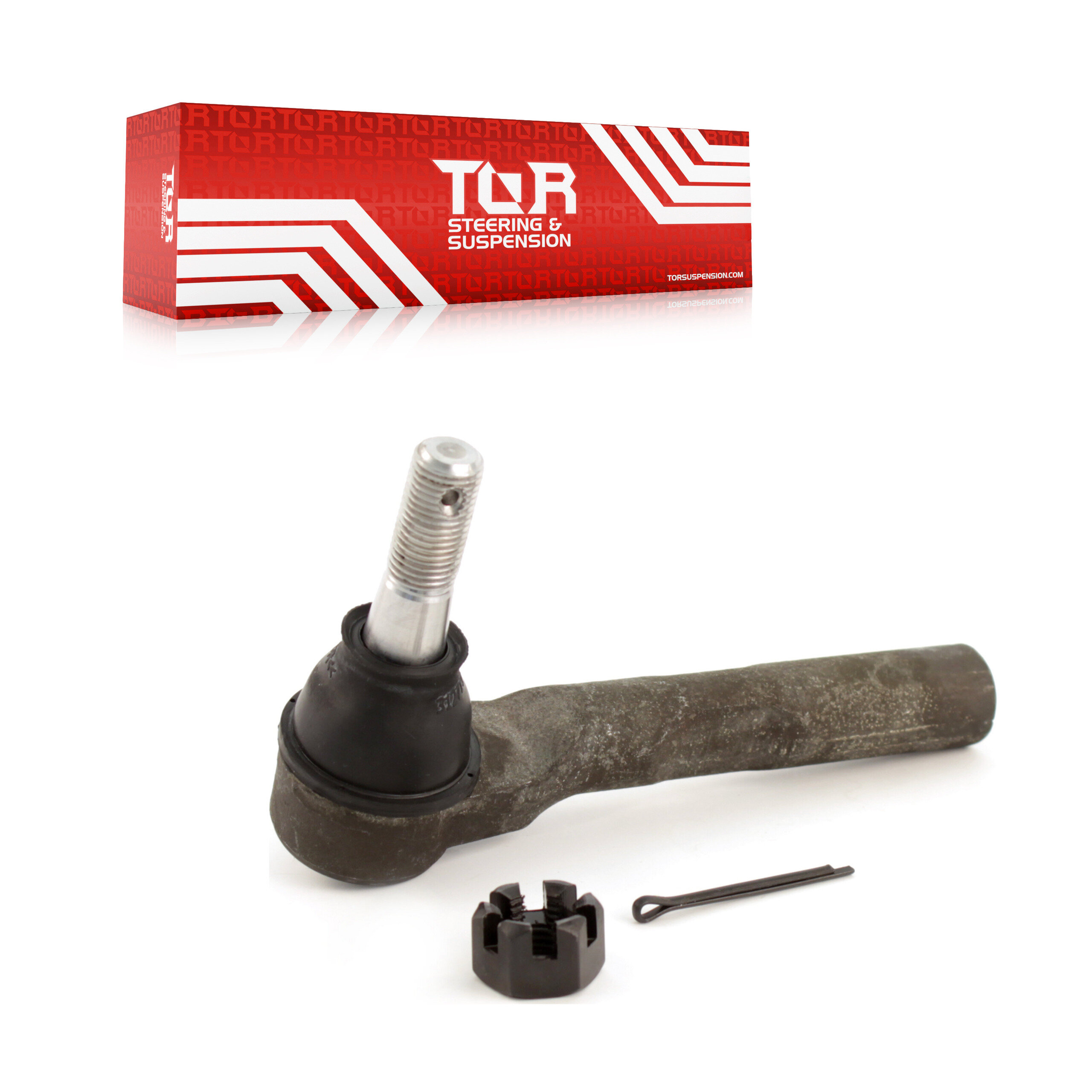 Steering Tie Rod End