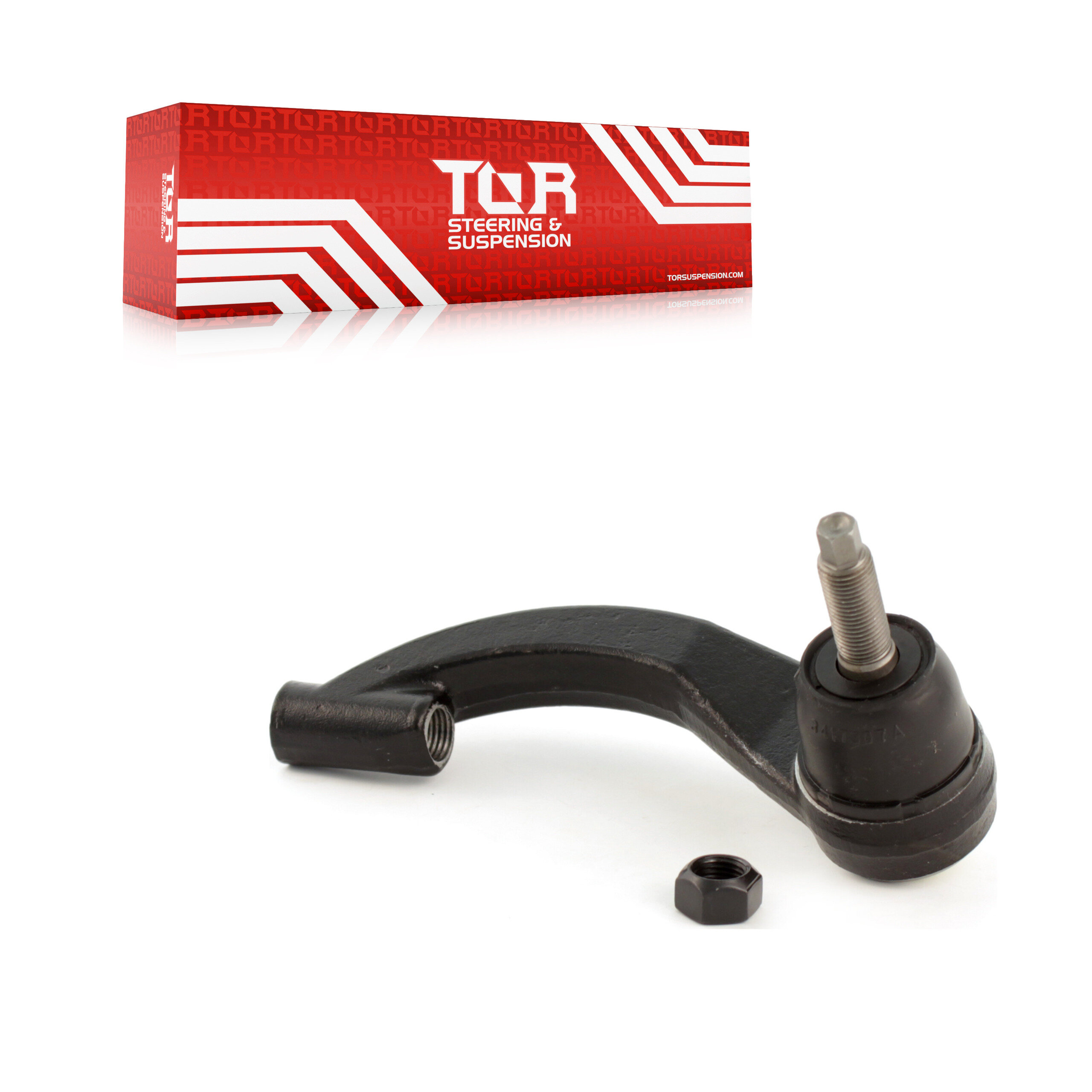 Steering Tie Rod End