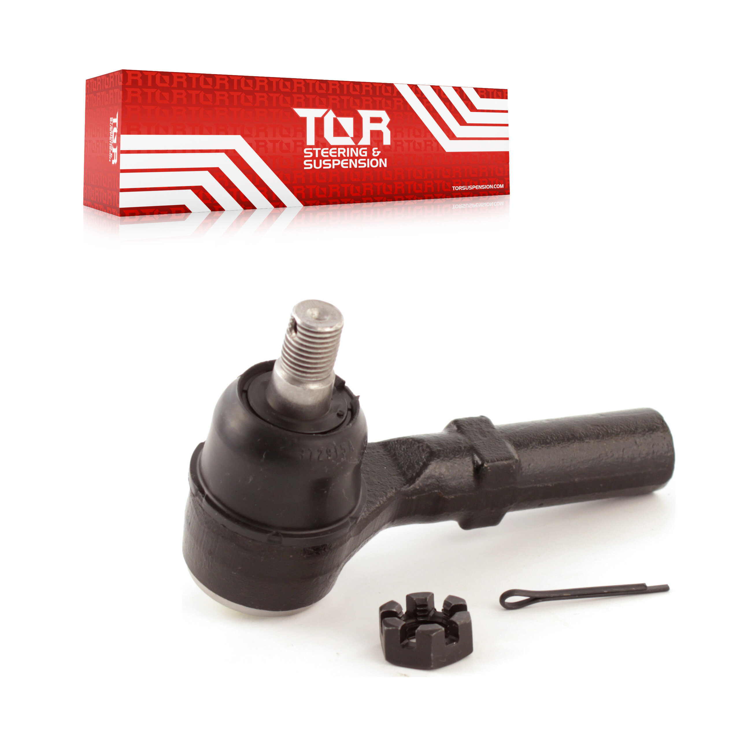 Steering Tie Rod End