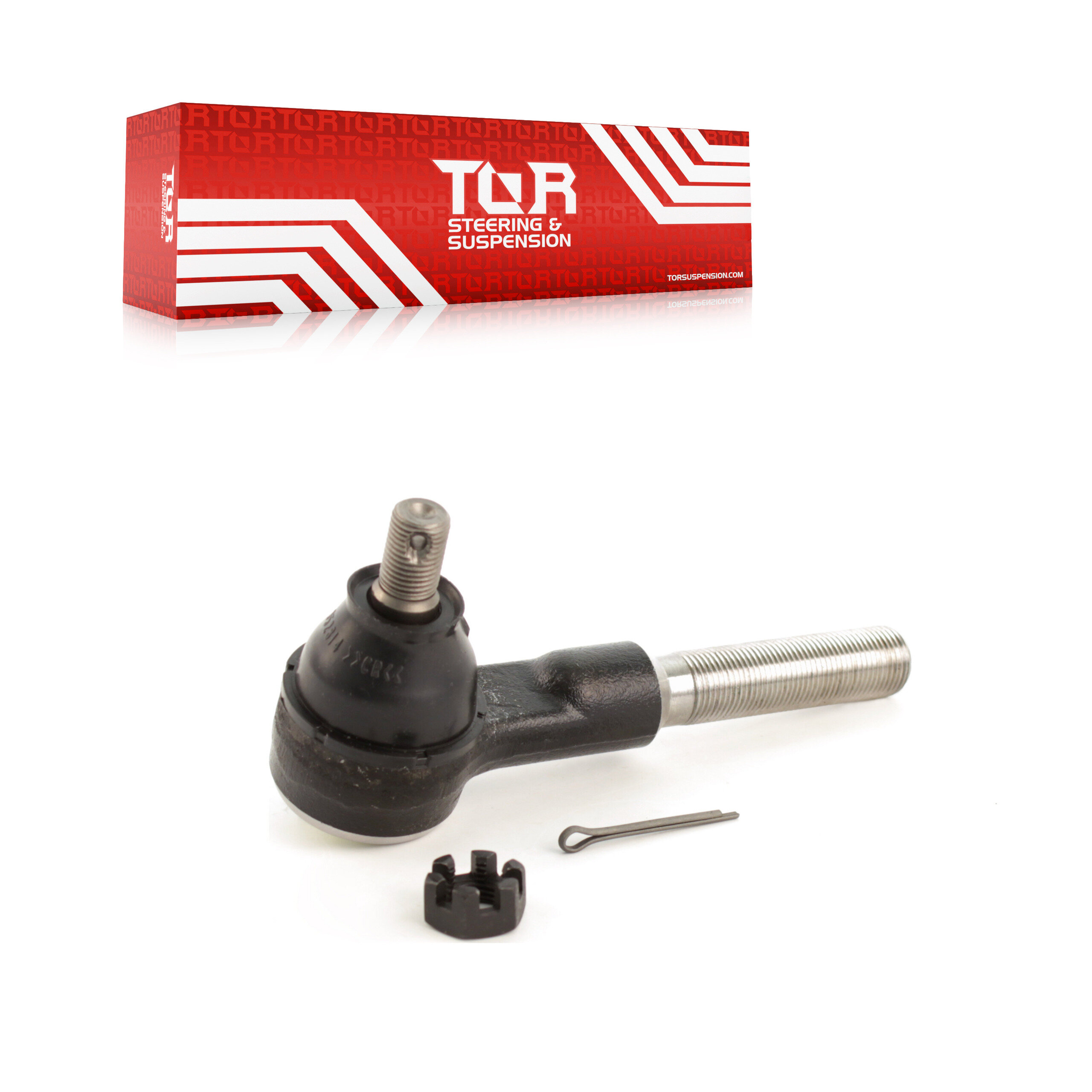 Steering Tie Rod End