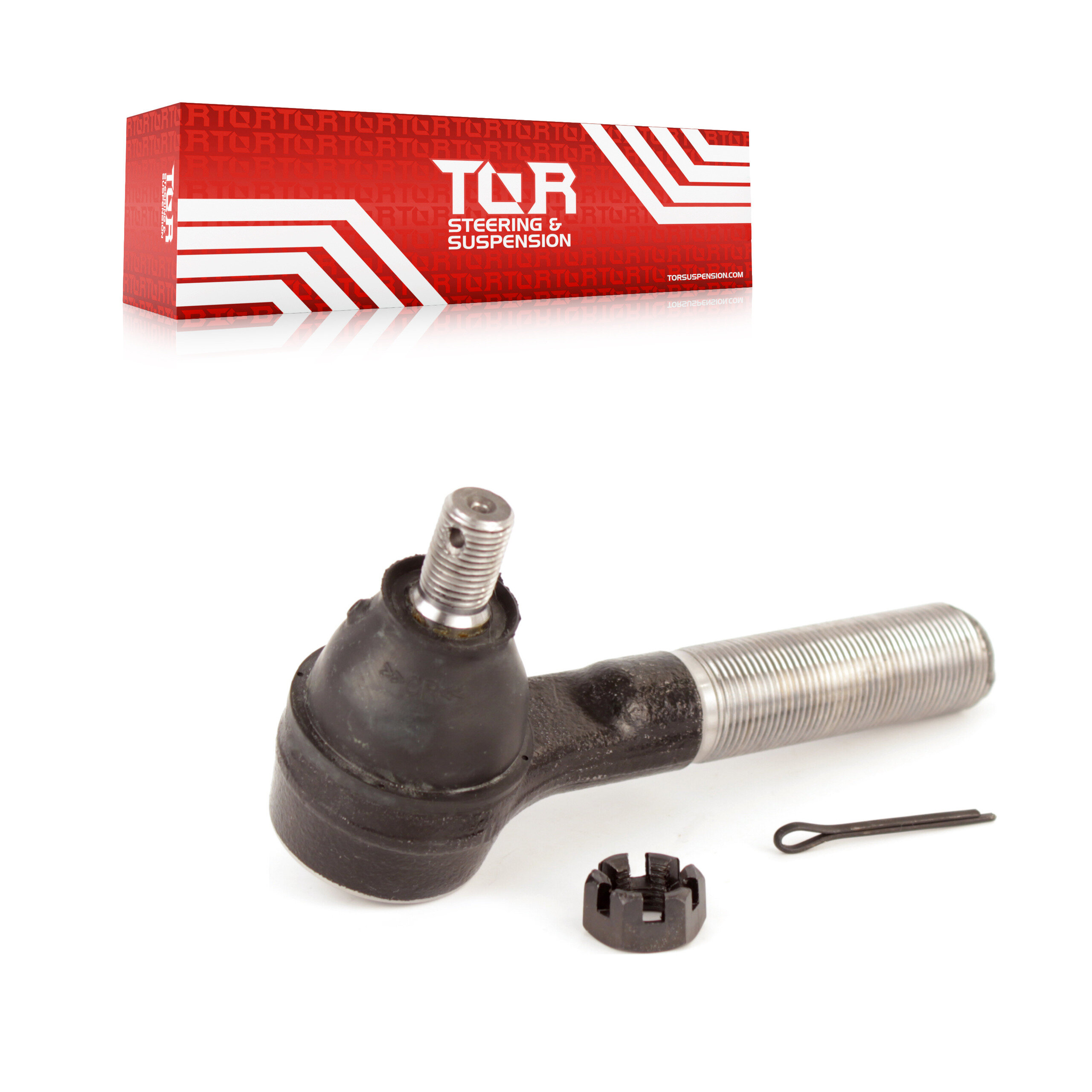 Steering Tie Rod End
