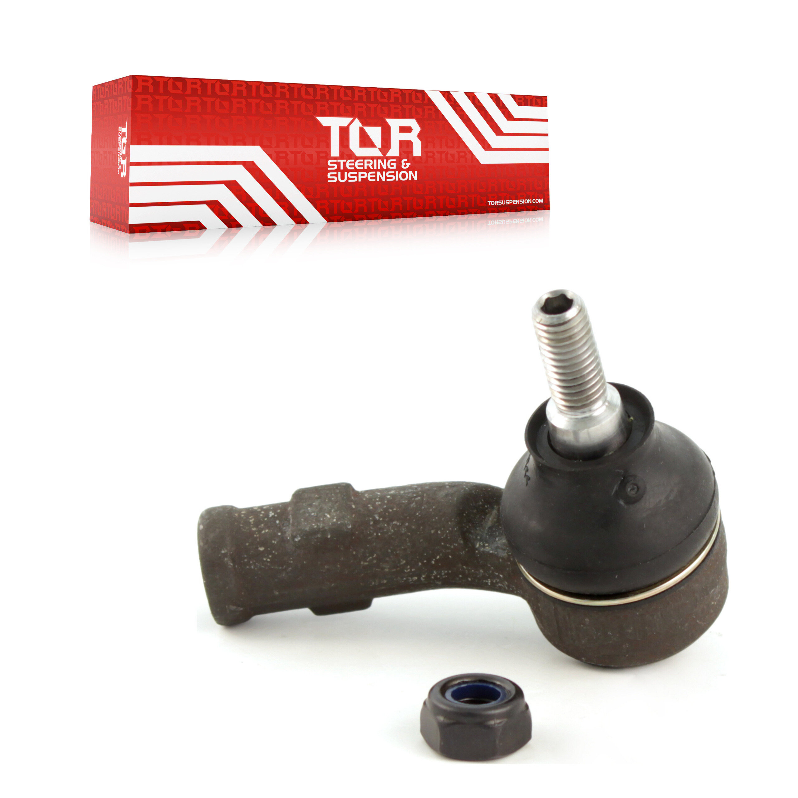Steering Tie Rod End