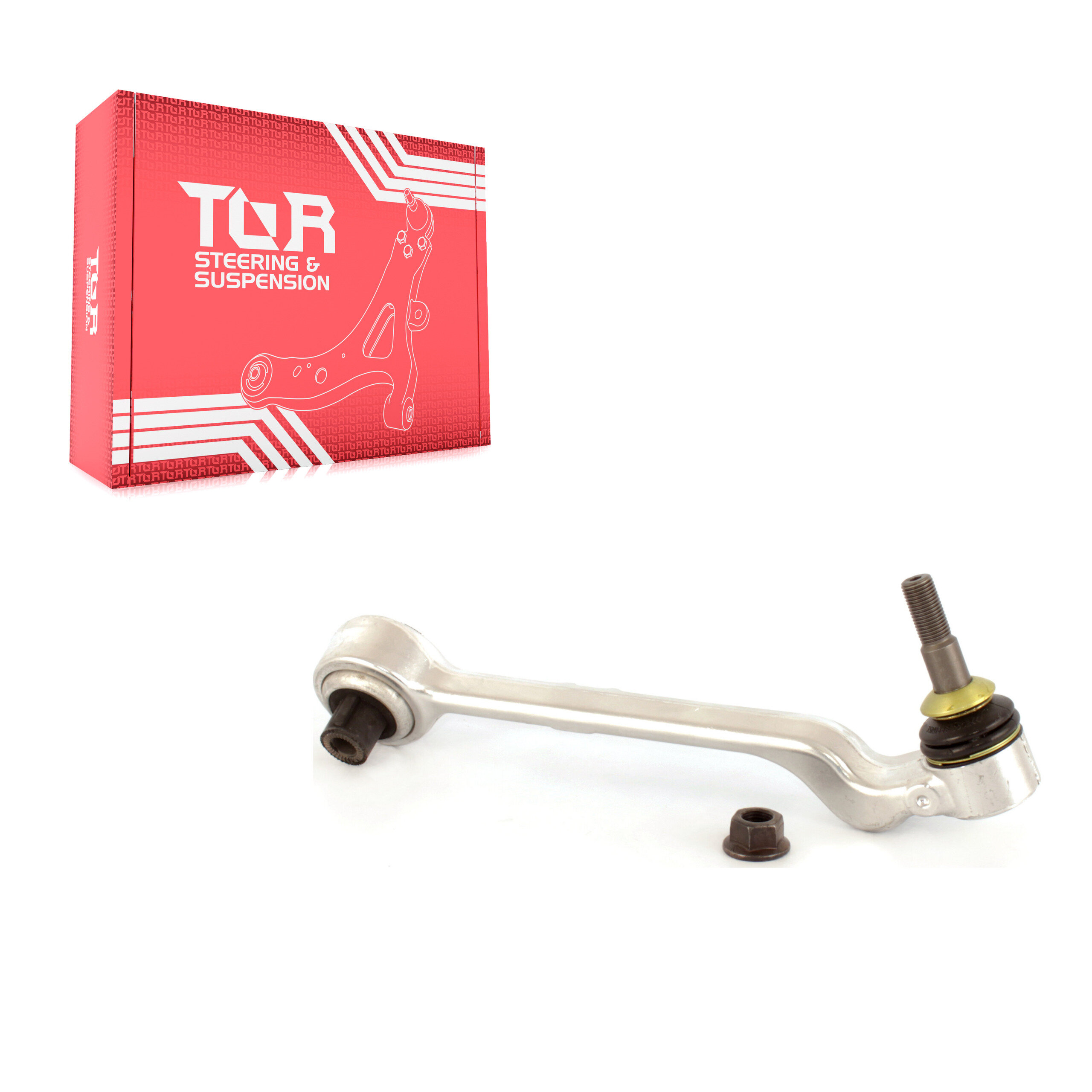 Suspension Control Arm Ball Joint Assembly