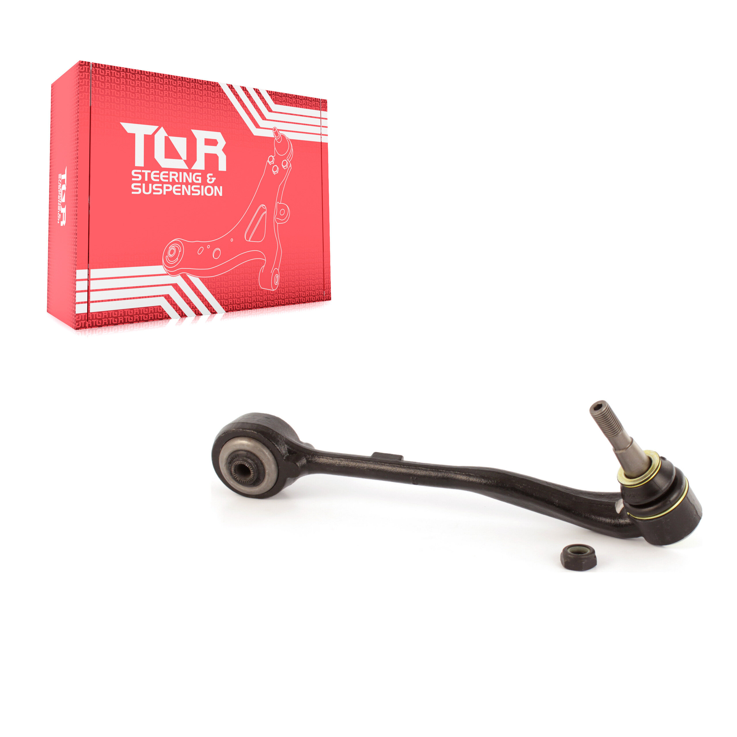 Suspension Control Arm Ball Joint Assembly