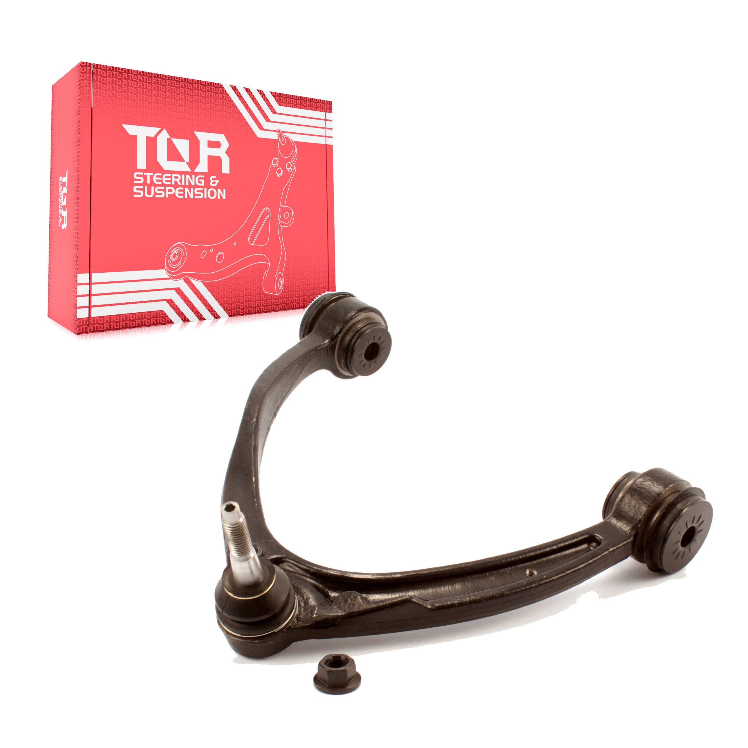 Suspension Control Arm Ball Joint Assembly