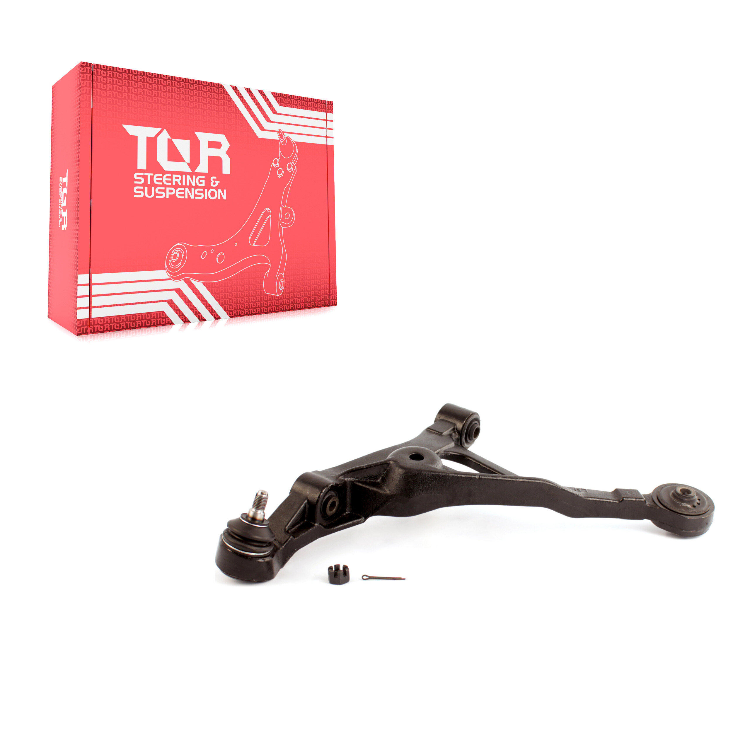 Suspension Control Arm Ball Joint Assembly