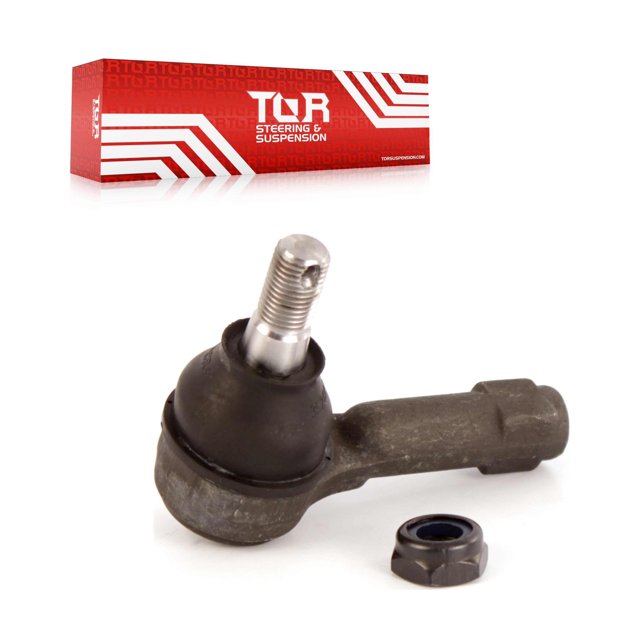 Steering Tie Rod End
