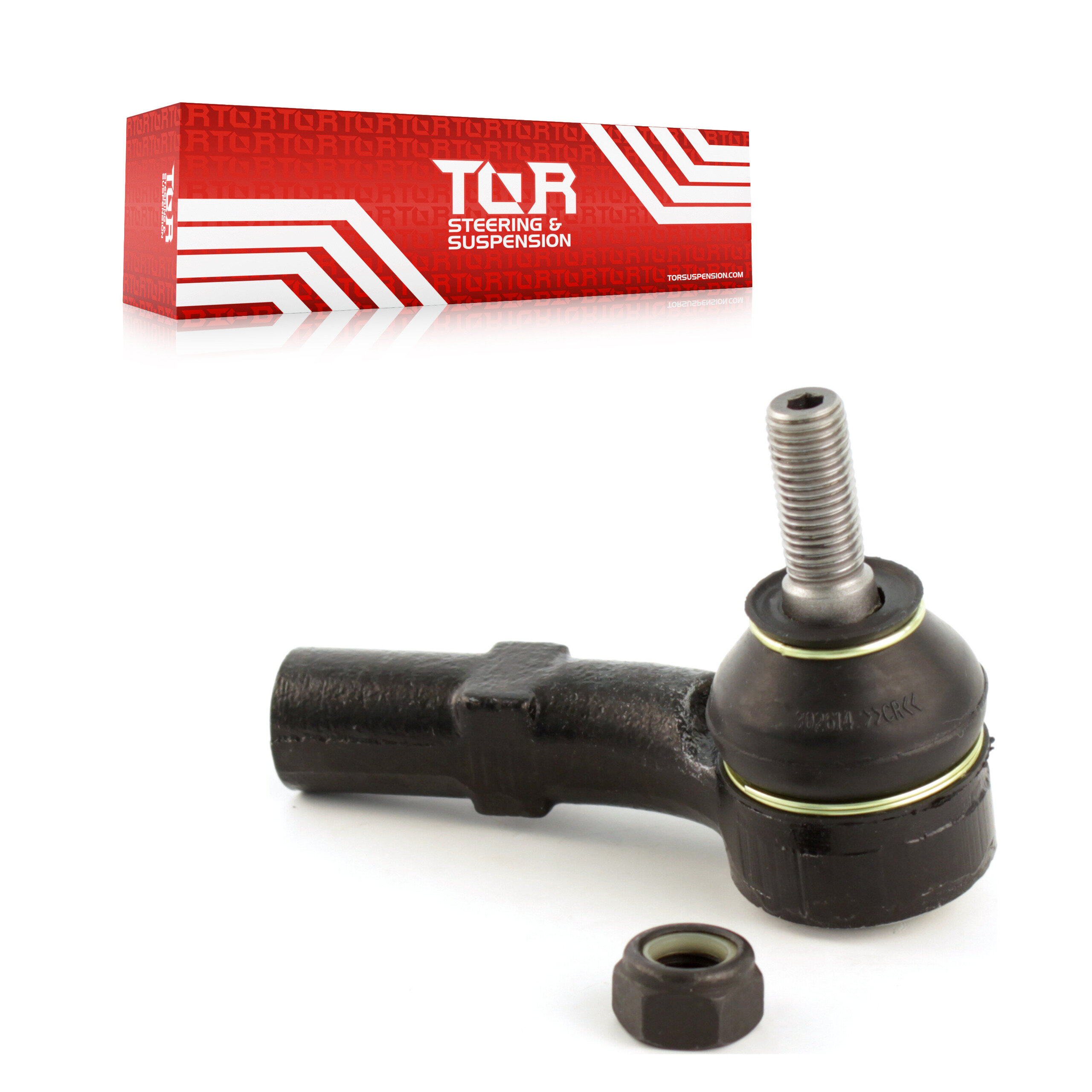 Steering Tie Rod End