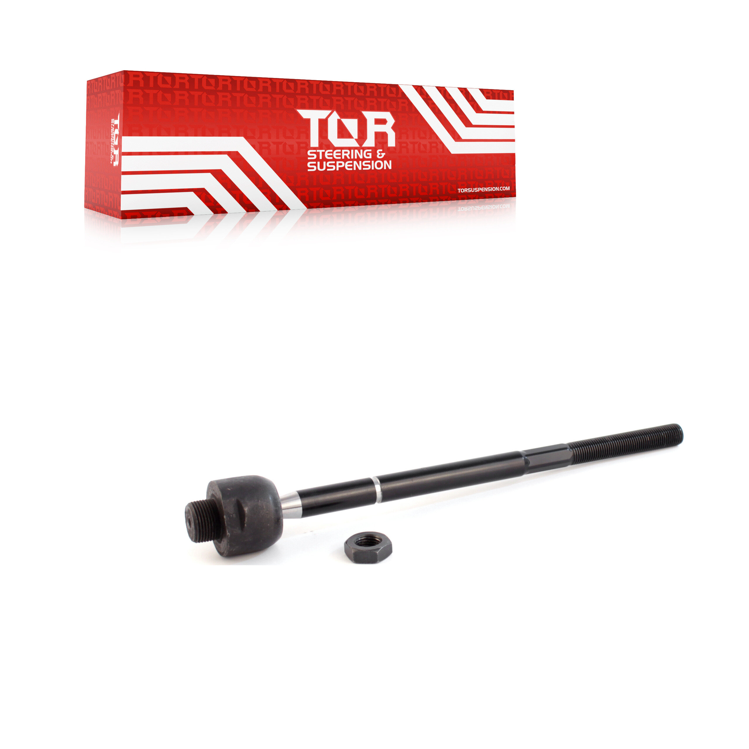 Steering Tie Rod End